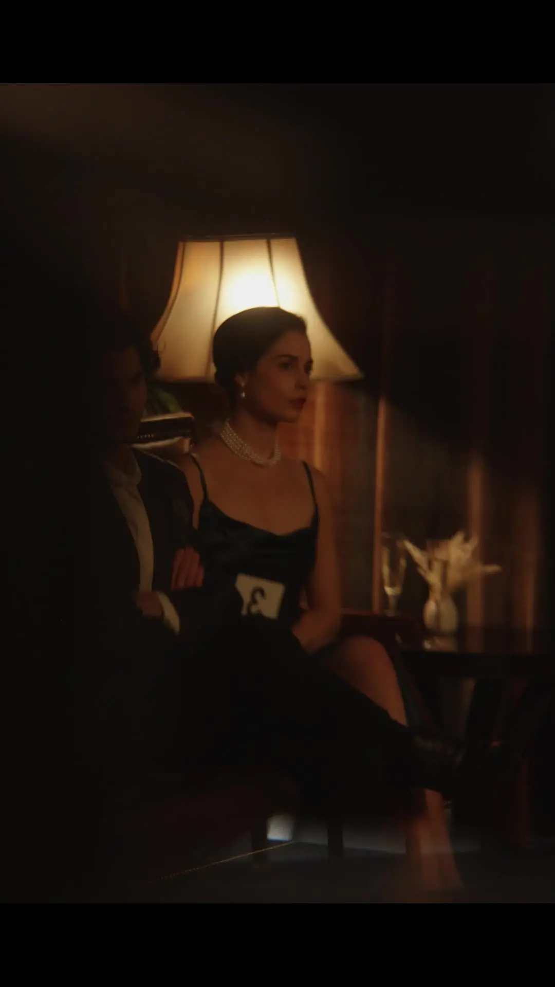 Episodio 12 de Nunca te divorcies de una Heredera Multimillonaria Secreta