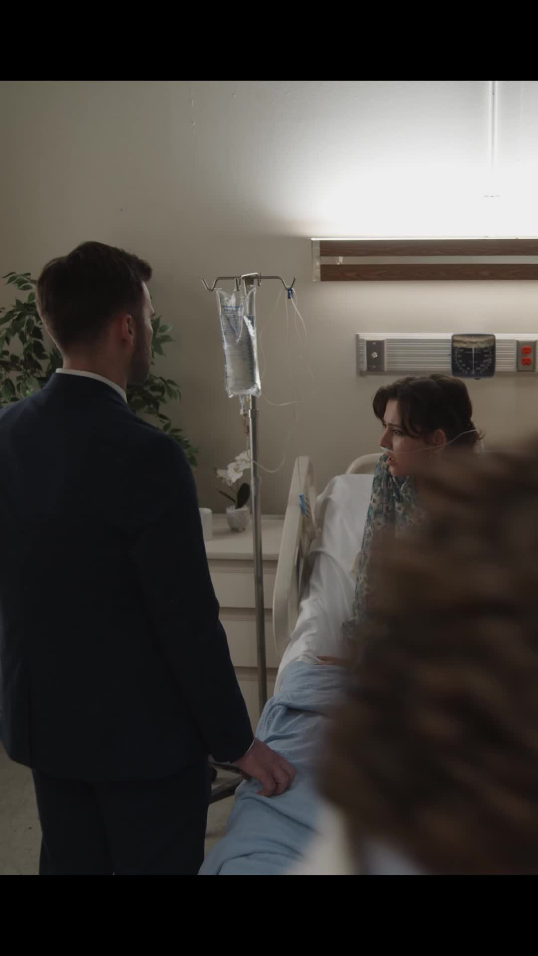 Episodio 21 de Nunca te divorcies de una Heredera Multimillonaria Secreta
