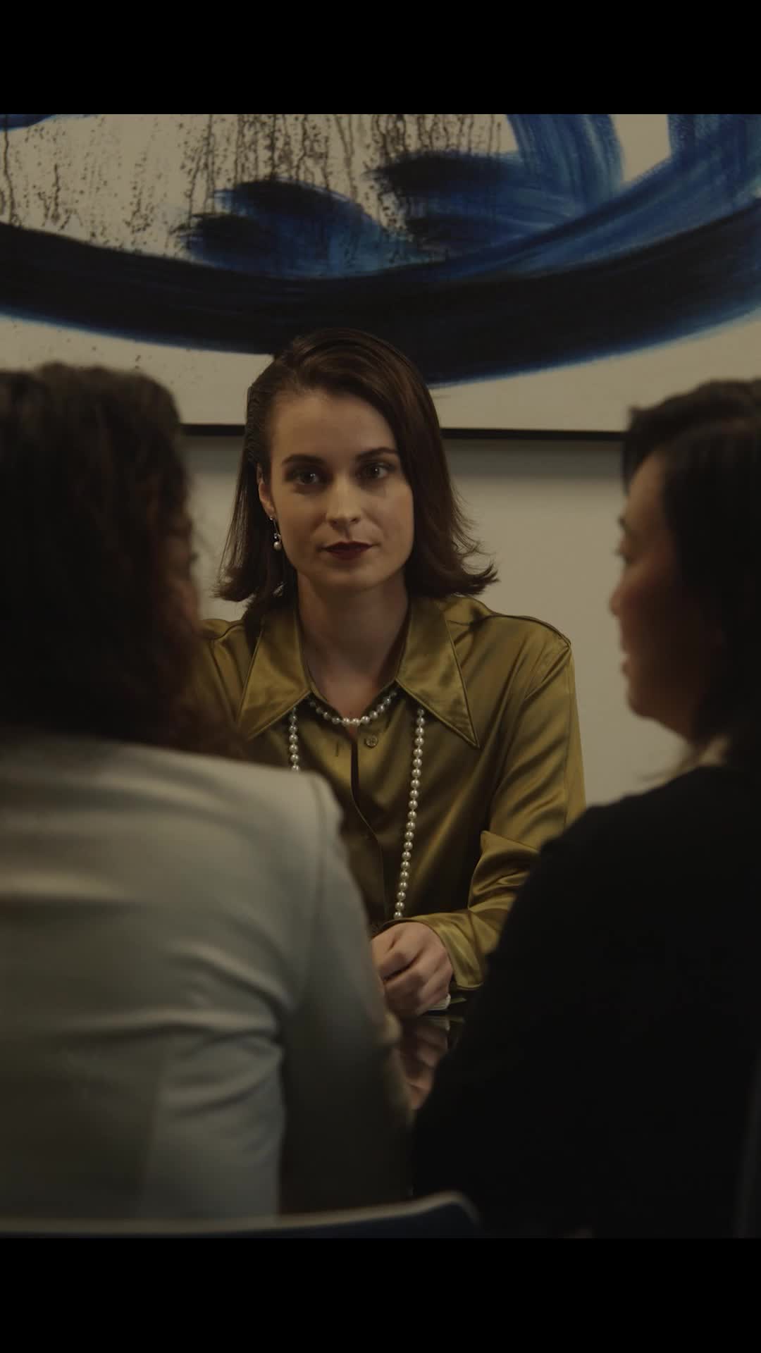 Episodio 29 de Nunca te divorcies de una Heredera Multimillonaria Secreta