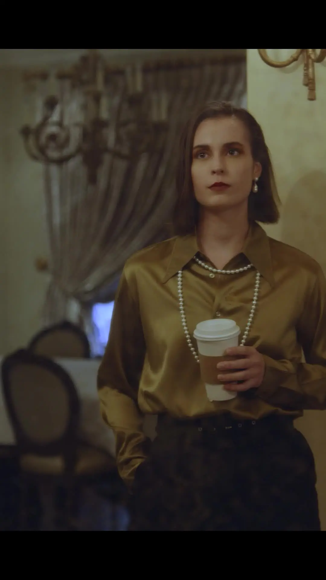Episodio 30 de Nunca te divorcies de una Heredera Multimillonaria Secreta