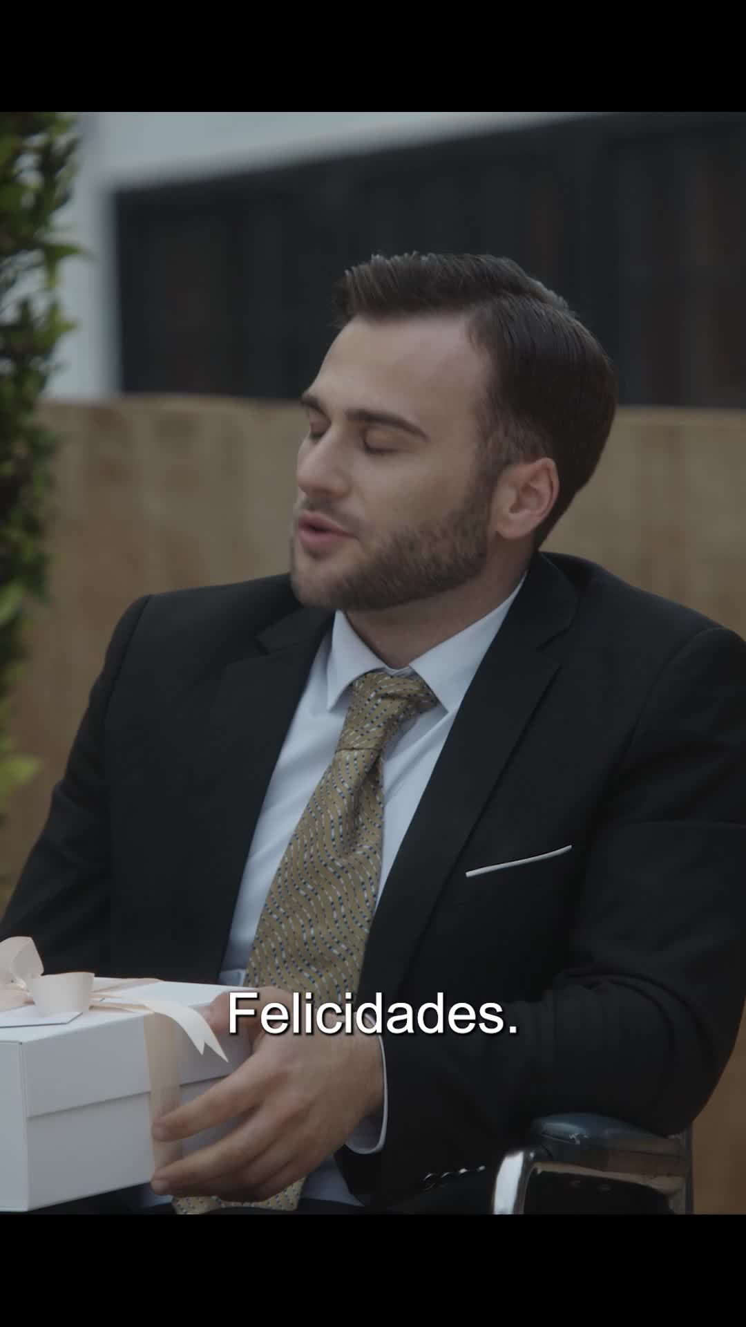 Episodio 55 de Nunca te divorcies de una Heredera Multimillonaria Secreta