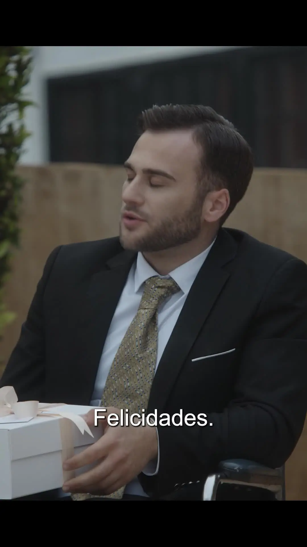 Episodio 55 de Nunca te divorcies de una Heredera Multimillonaria Secreta