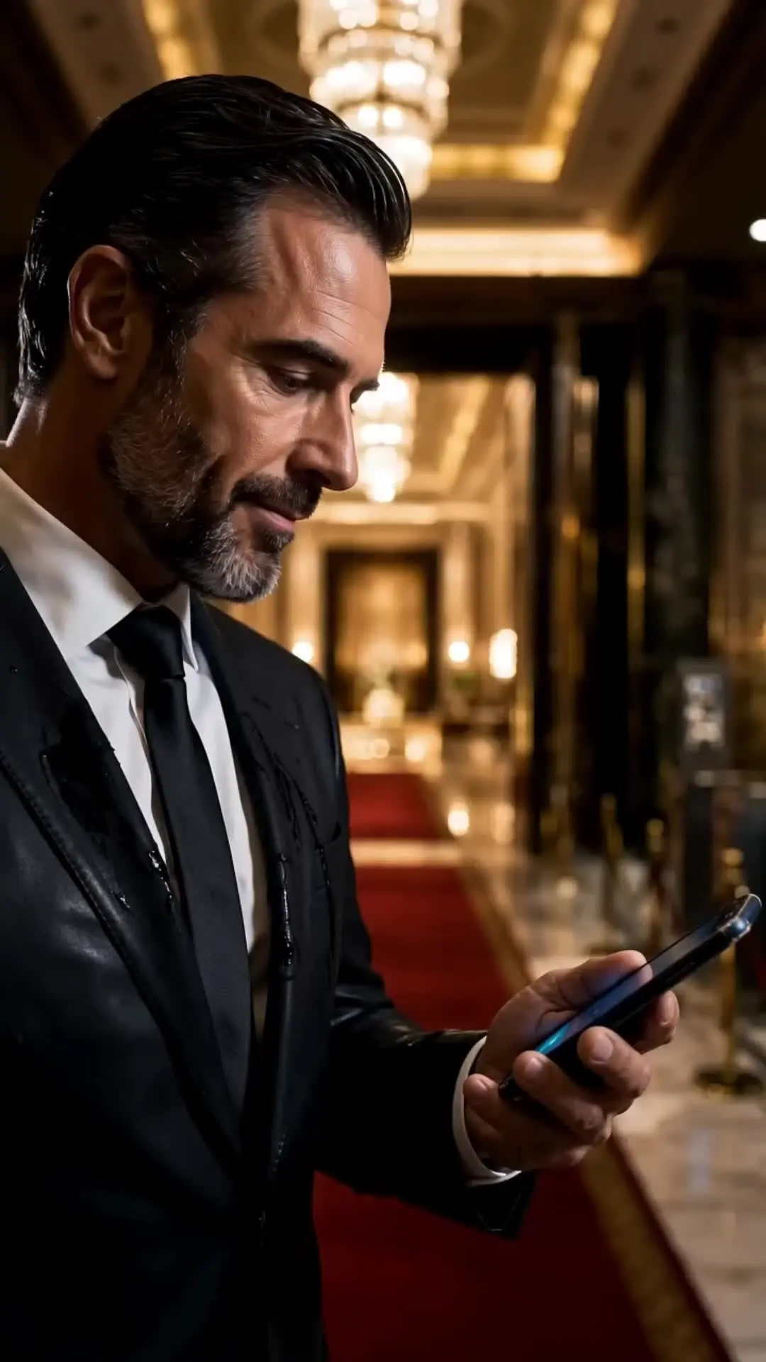 Episodio 10 de Nunca te metas con el conserje