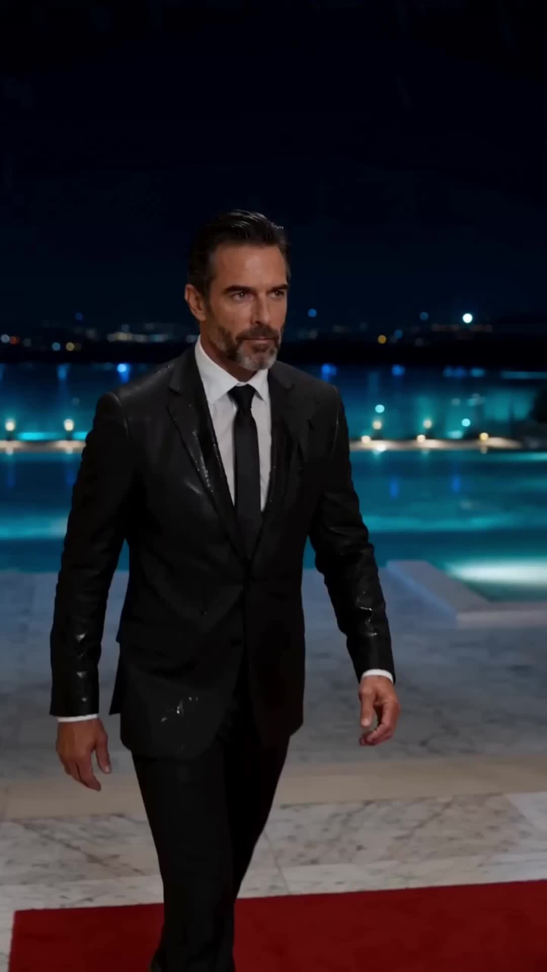 Episodio 12 de Nunca te metas con el conserje
