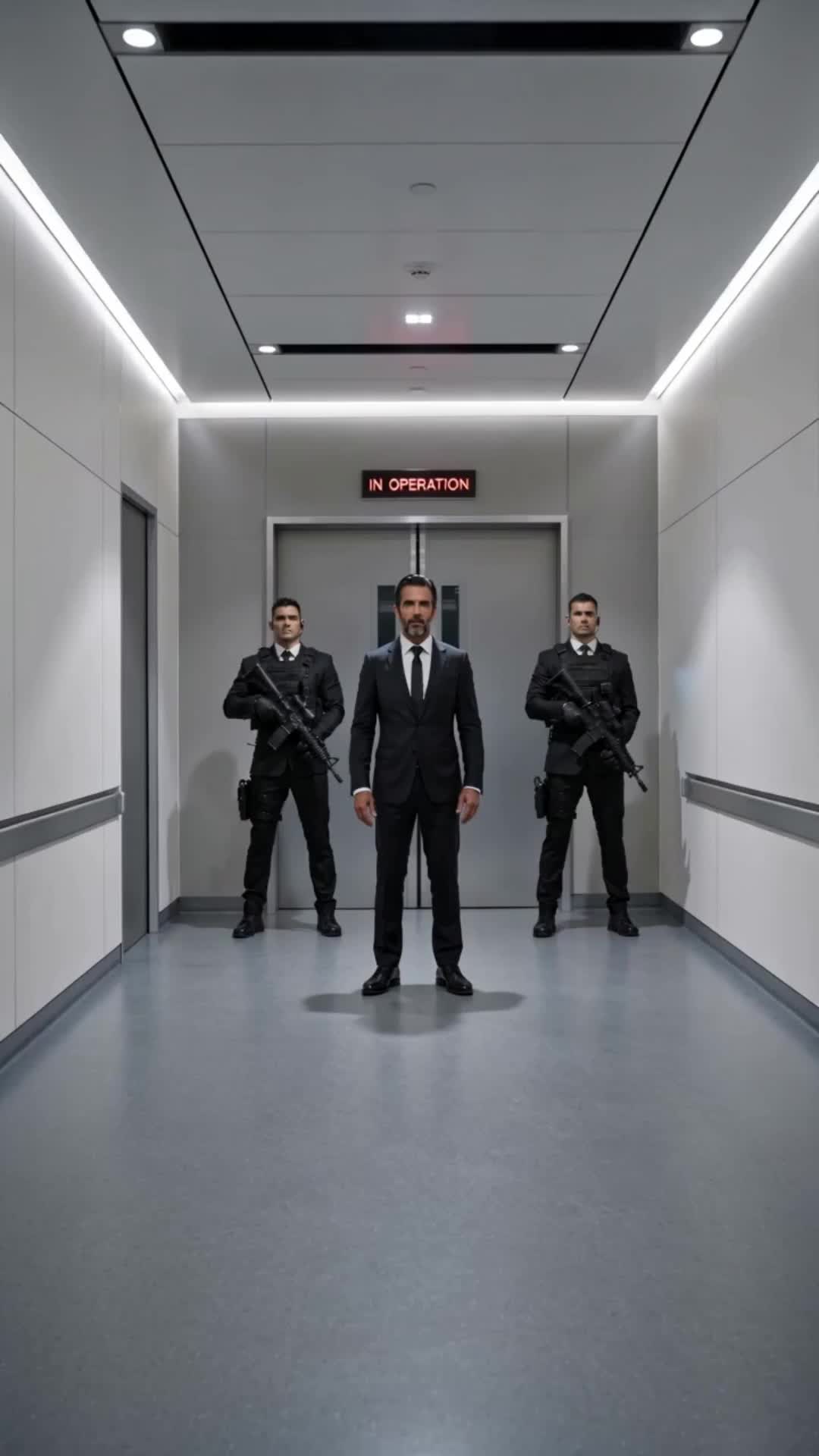 Episodio 13 de Nunca te metas con el conserje