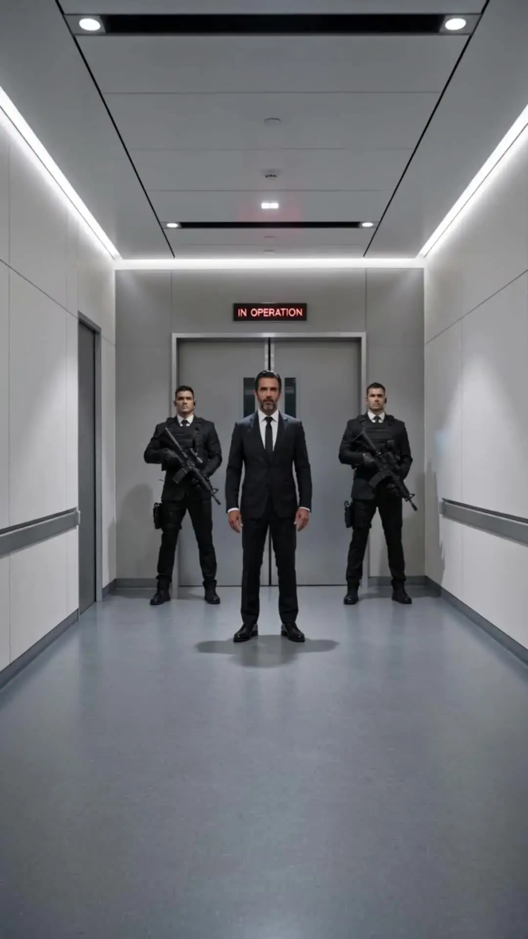 Episodio 13 de Nunca te metas con el conserje