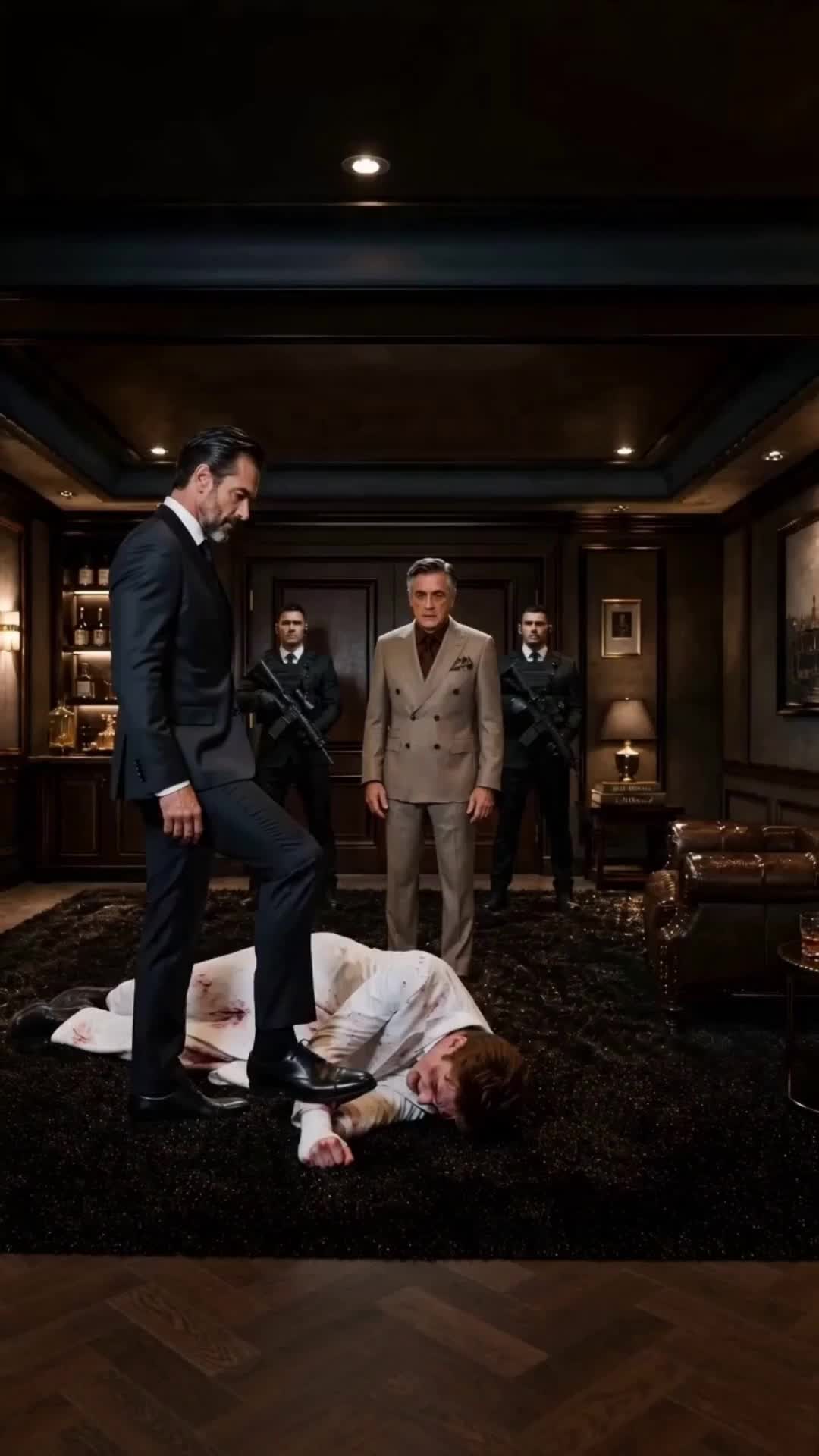 Episodio 15 de Nunca te metas con el conserje