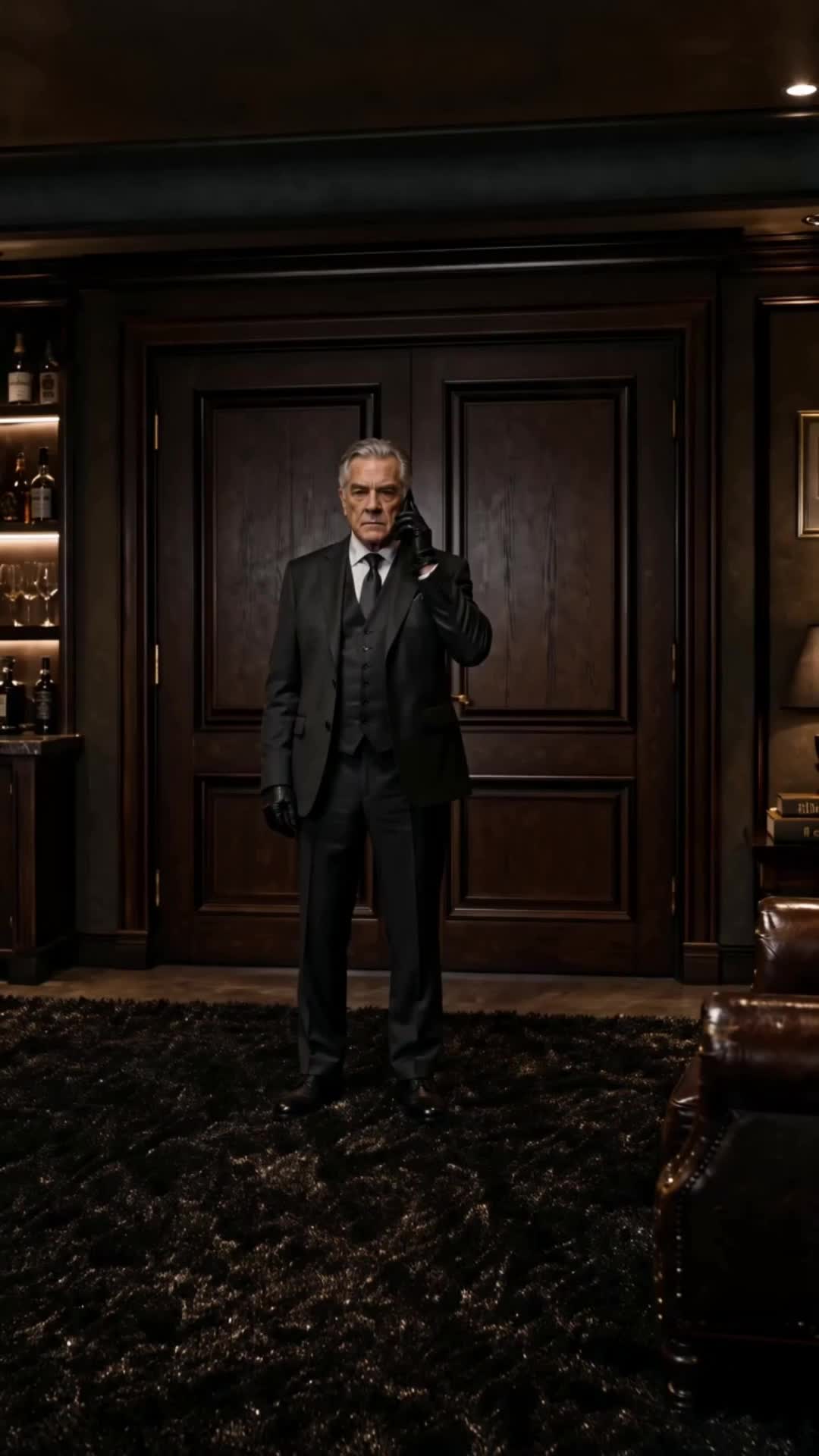 Episodio 31 de Nunca te metas con el conserje