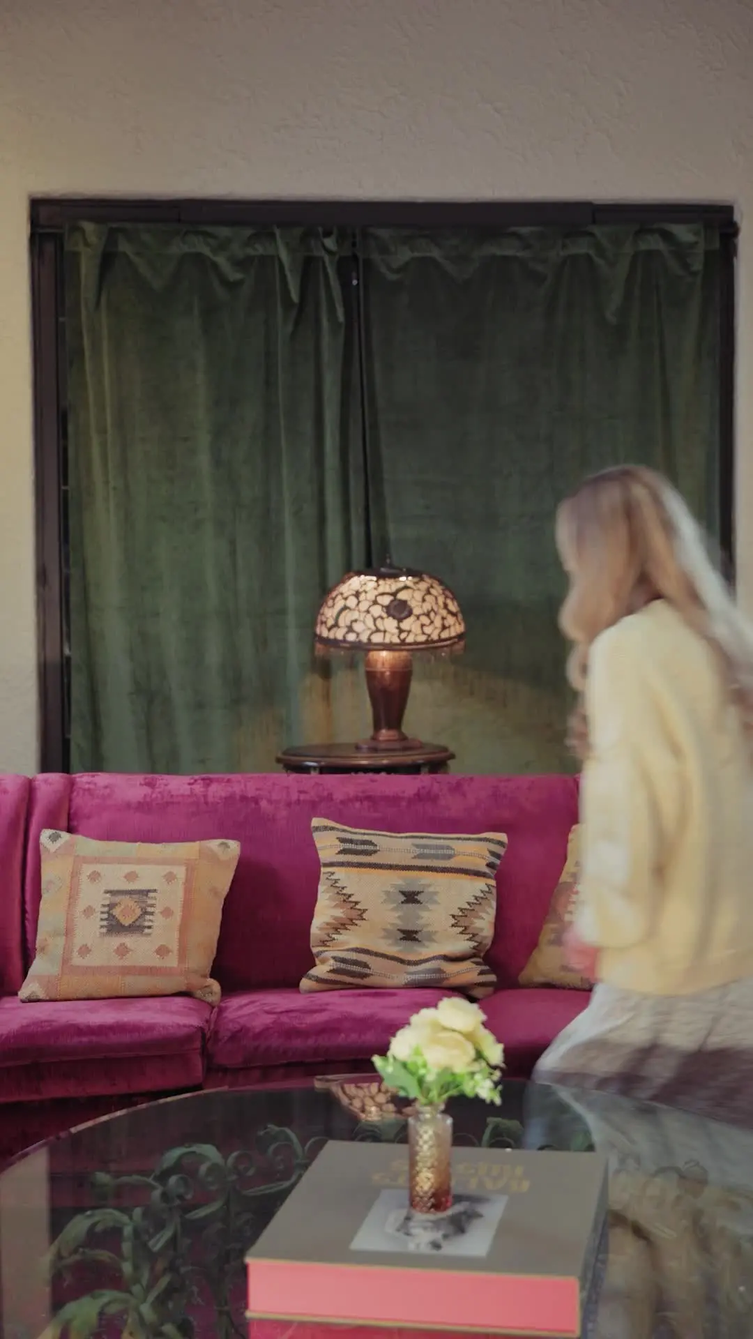 Episodio 28 de Obsesionado con Su Esposa Silenciosa