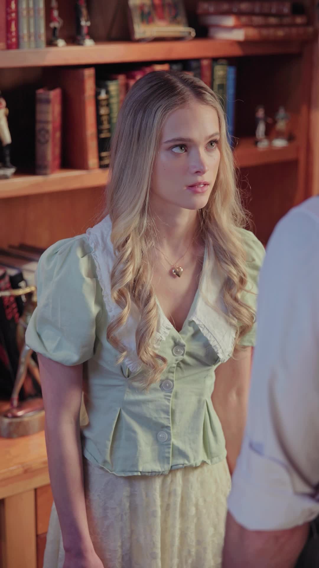 Episodio 50 de Obsesionado con Su Esposa Silenciosa