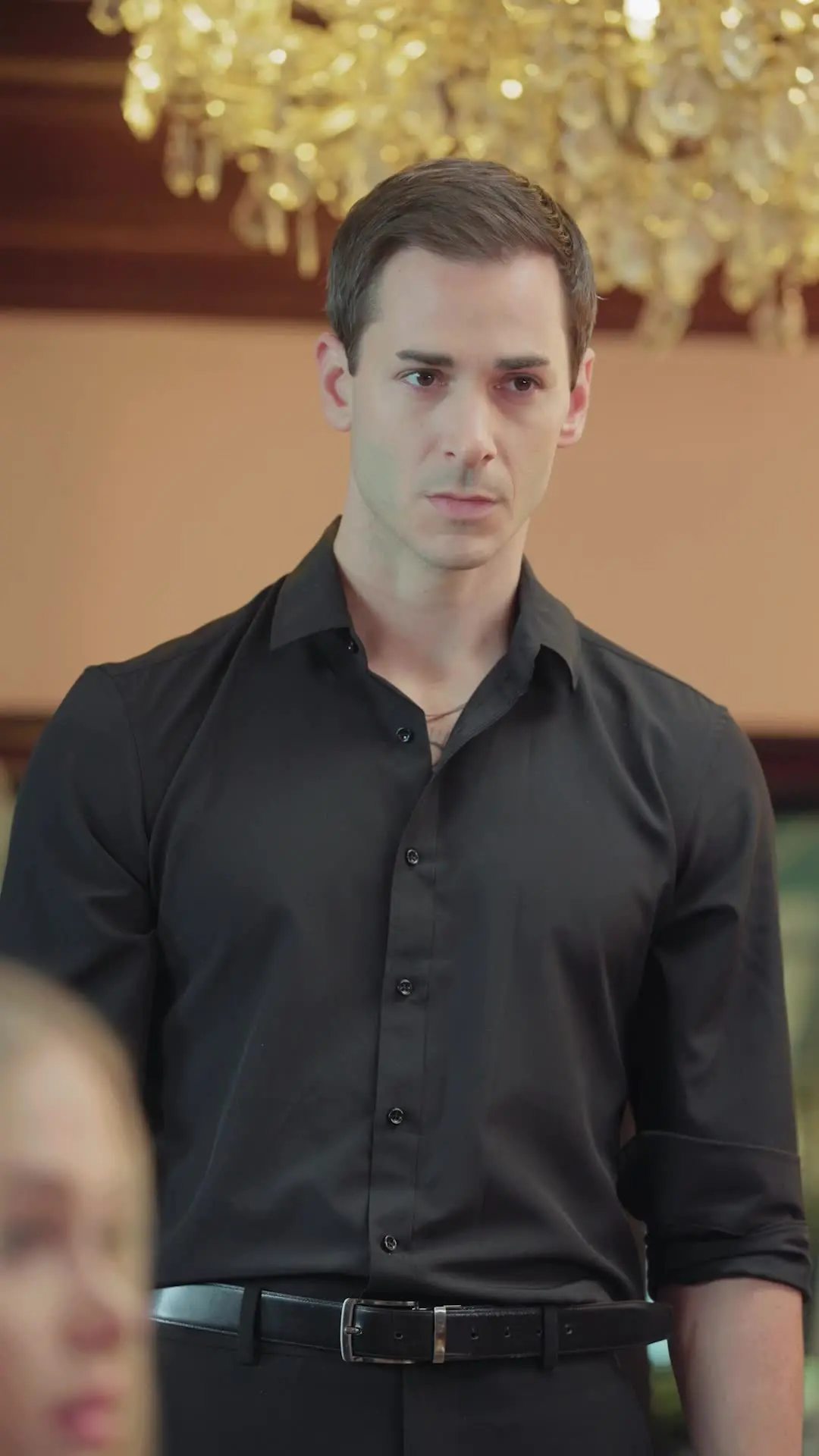 Episodio 57 de Obsesionado con Su Esposa Silenciosa