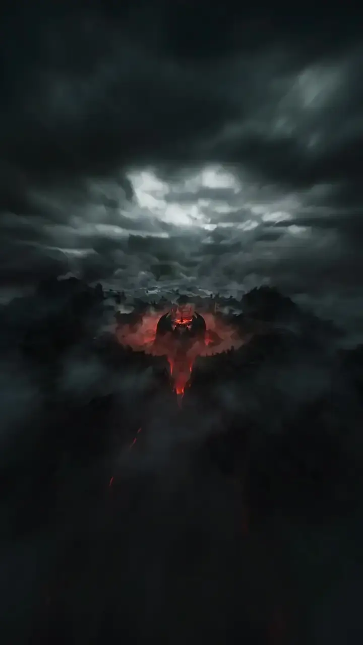 Episodio 1 de Ocho herederos para el Rey Dragón
