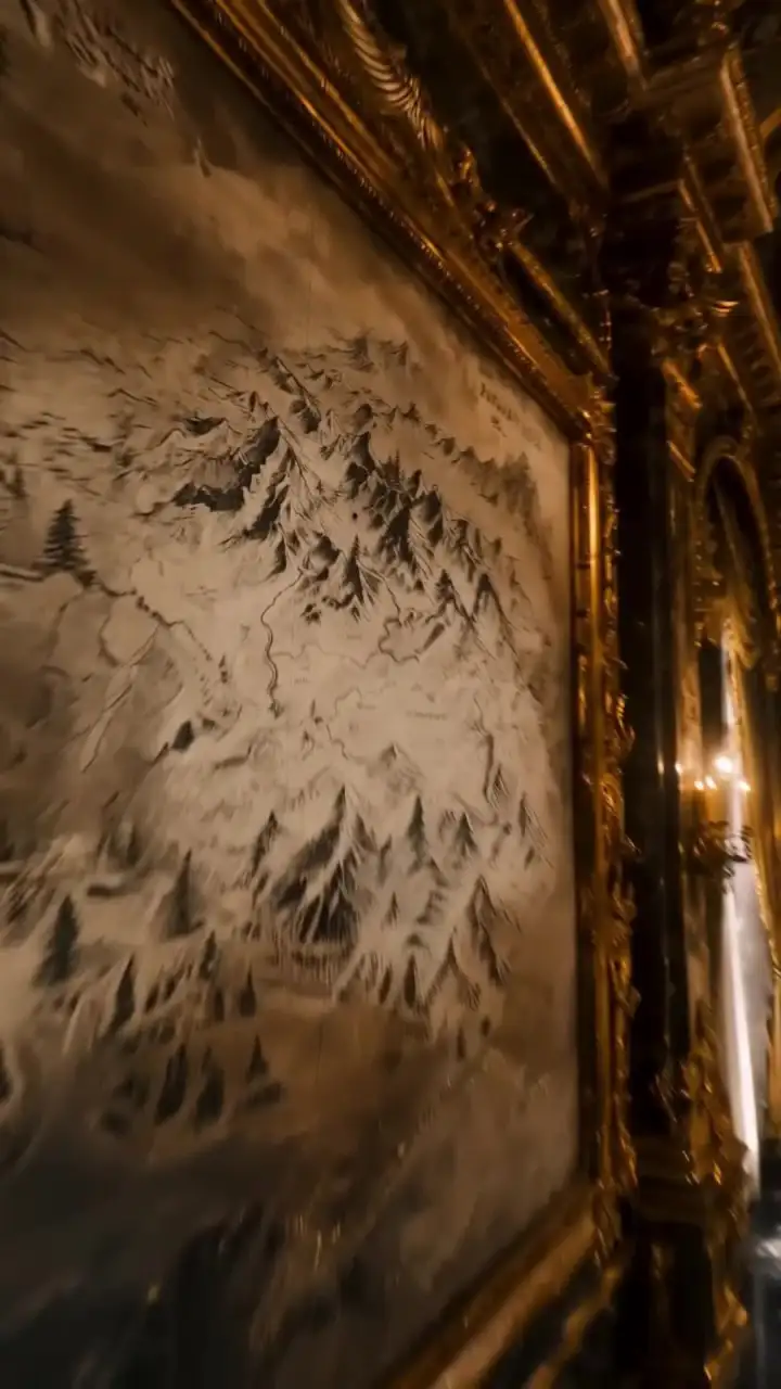 Episodio 30 de Ocho herederos para el Rey Dragón