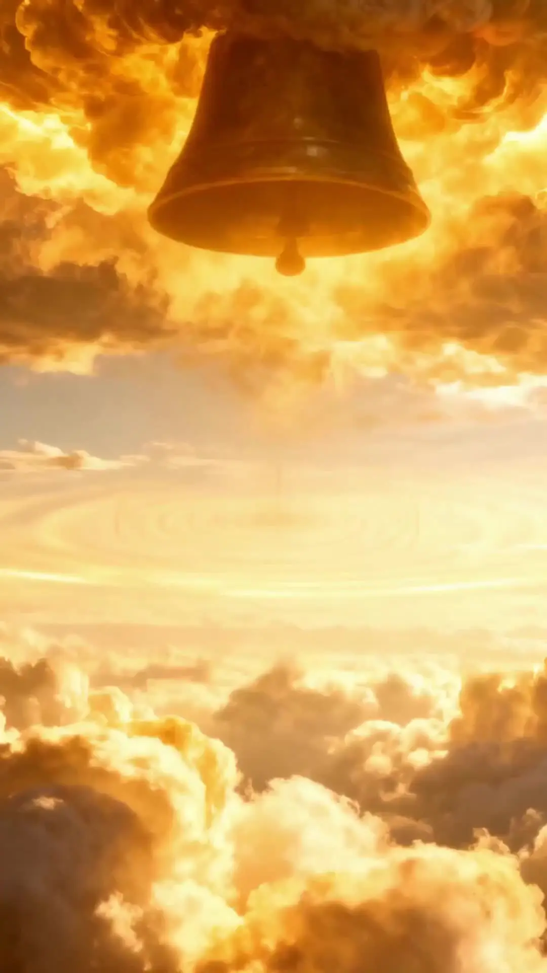 Episodio 20 de Ofrenda al Río Celestial