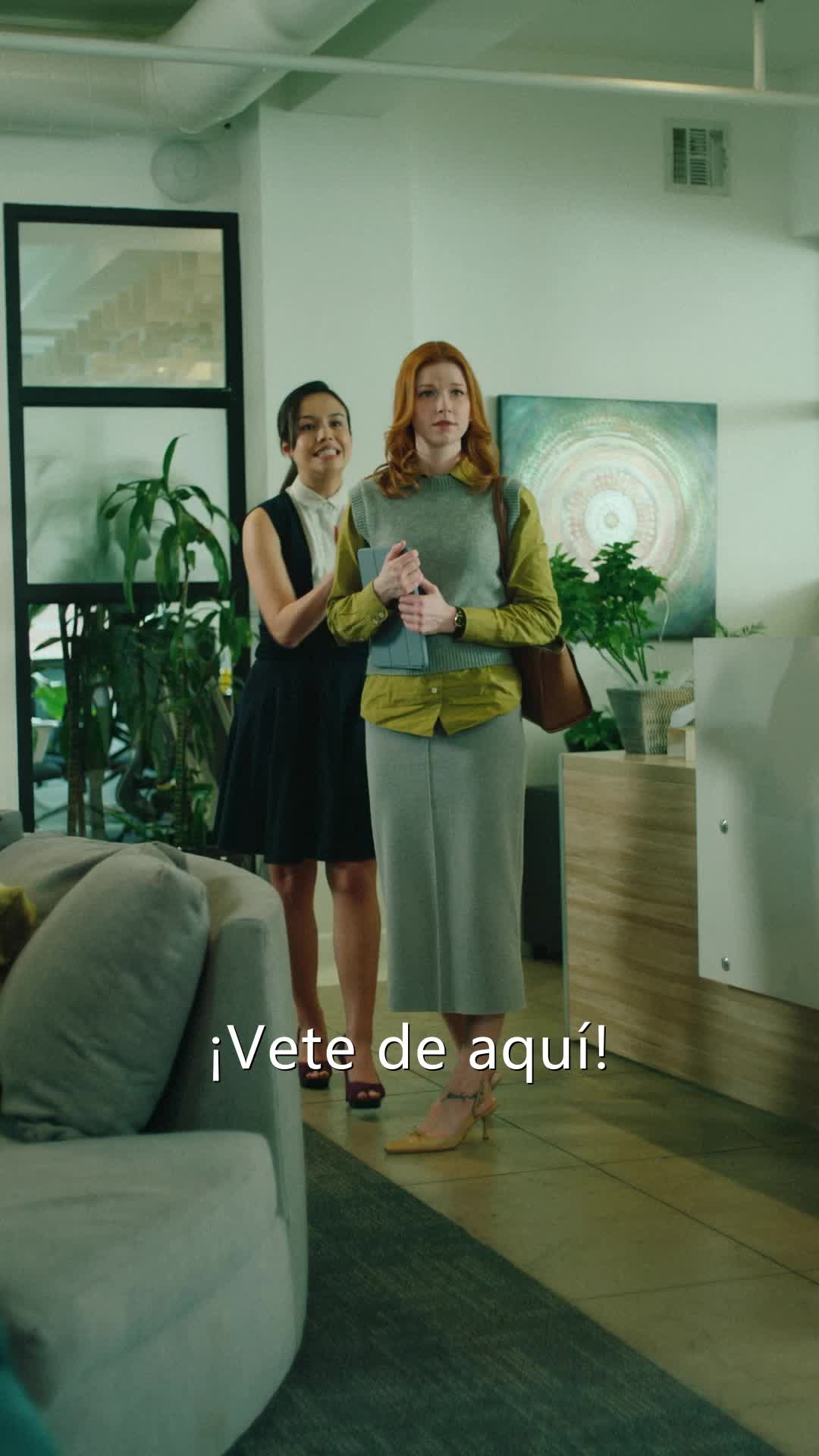 Episodio 2 de ¡Oh no! ¡Dormí con mi esposo!