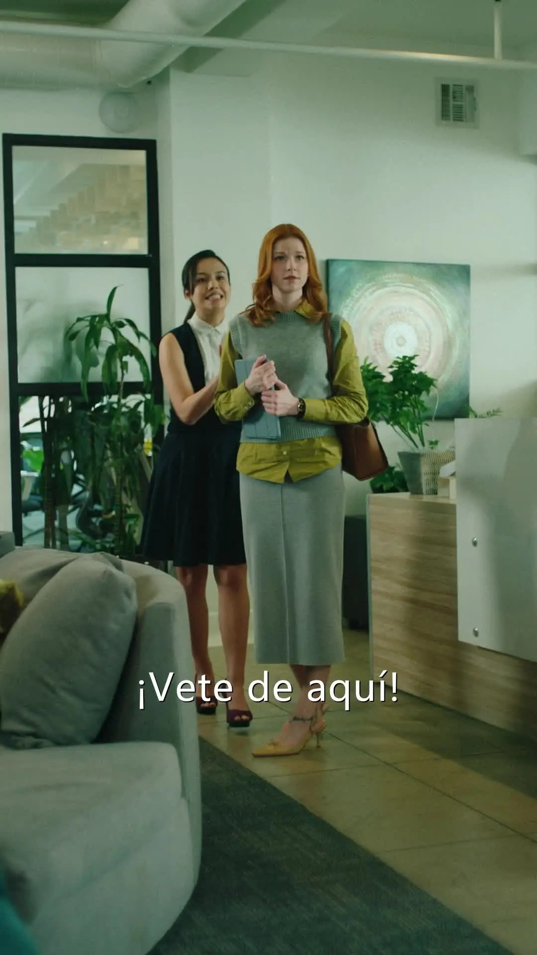 Episodio 2 de ¡Oh no! ¡Dormí con mi esposo!