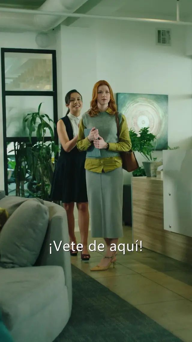 Episodio 2 de ¡Oh no! ¡Dormí con mi esposo!