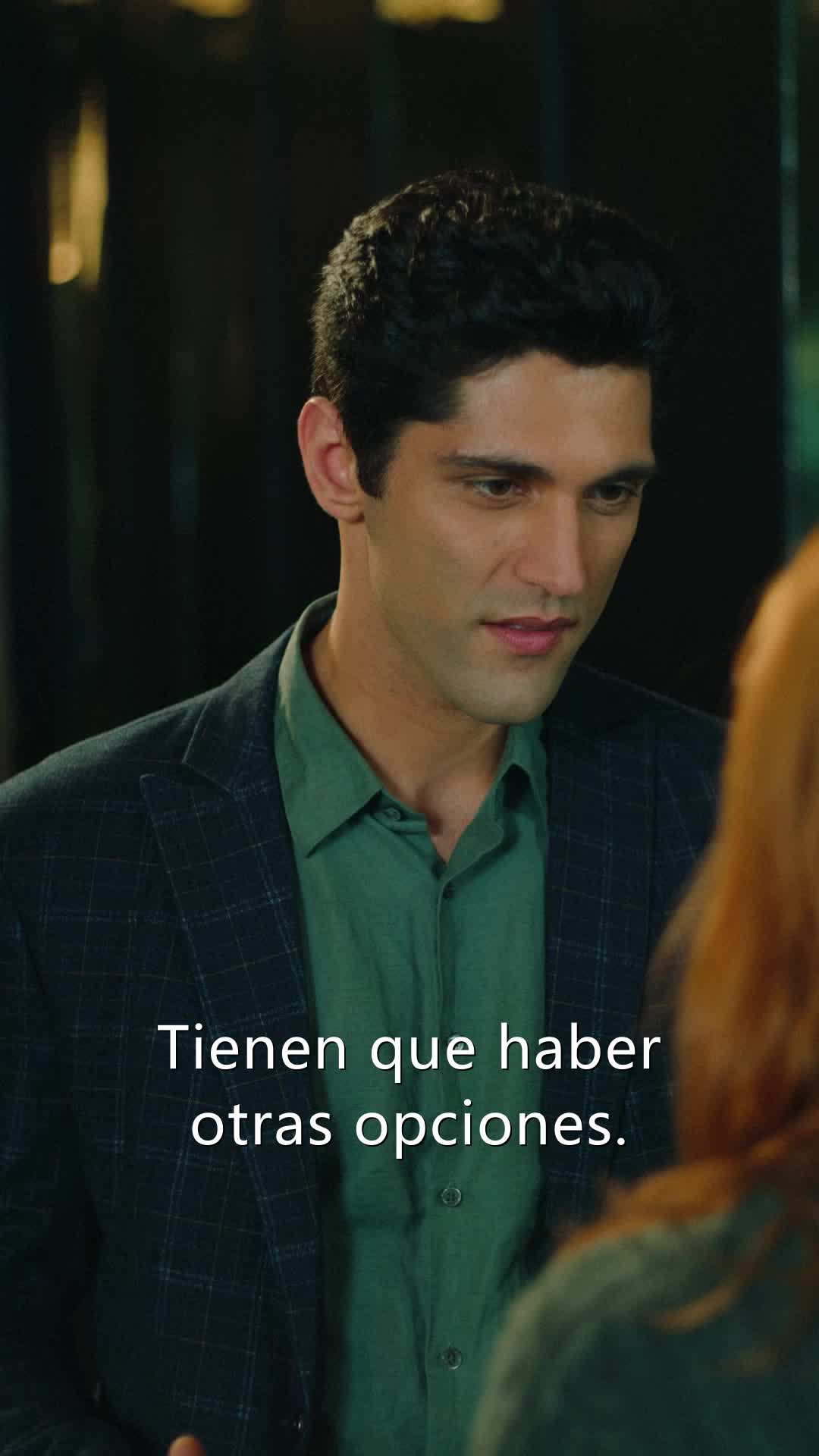 Episodio 20 de ¡Oh no! ¡Dormí con mi esposo!