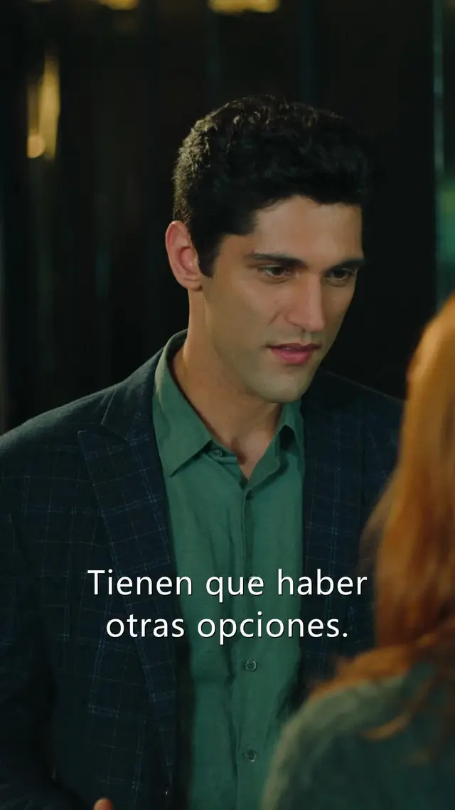 Episodio 20 de ¡Oh no! ¡Dormí con mi esposo!