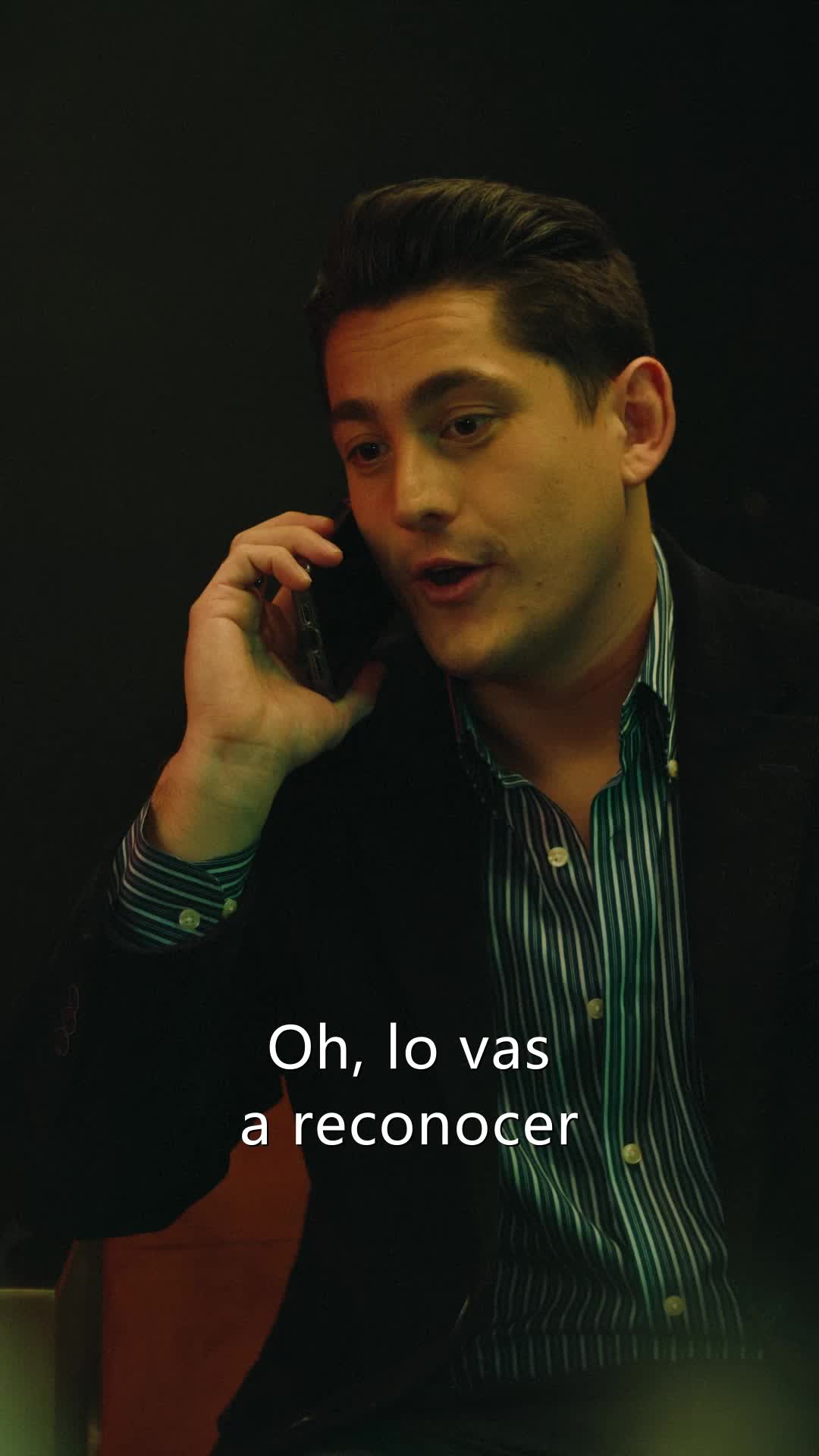 Episodio 24 de ¡Oh no! ¡Dormí con mi esposo!