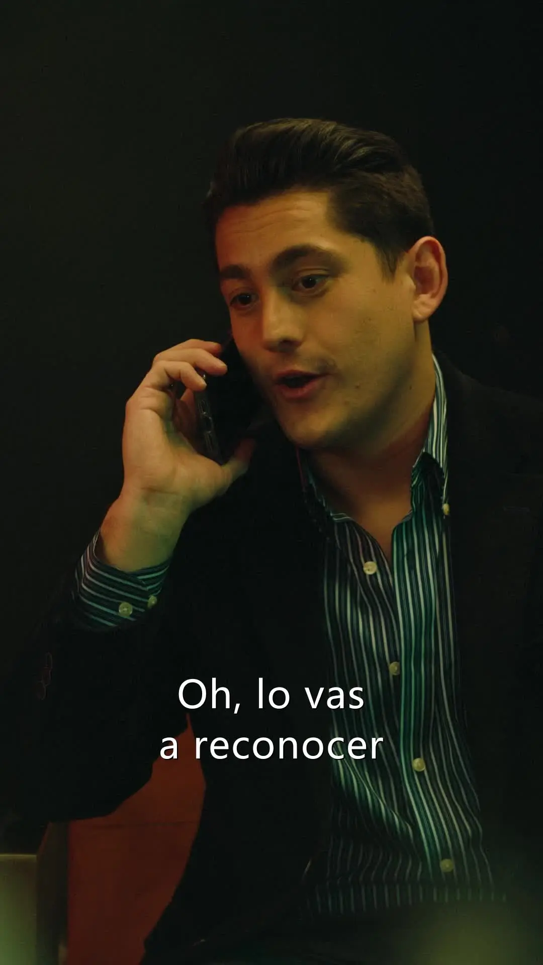 Episodio 24 de ¡Oh no! ¡Dormí con mi esposo!
