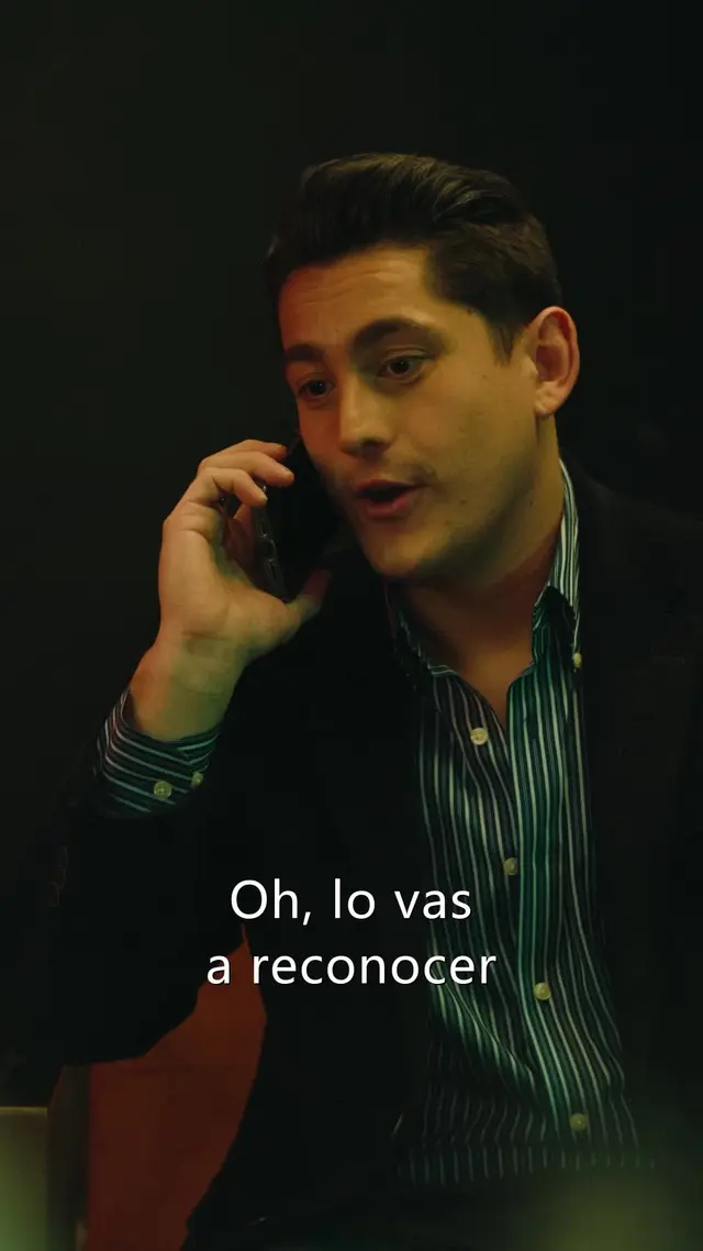 Episodio 24 de ¡Oh no! ¡Dormí con mi esposo!