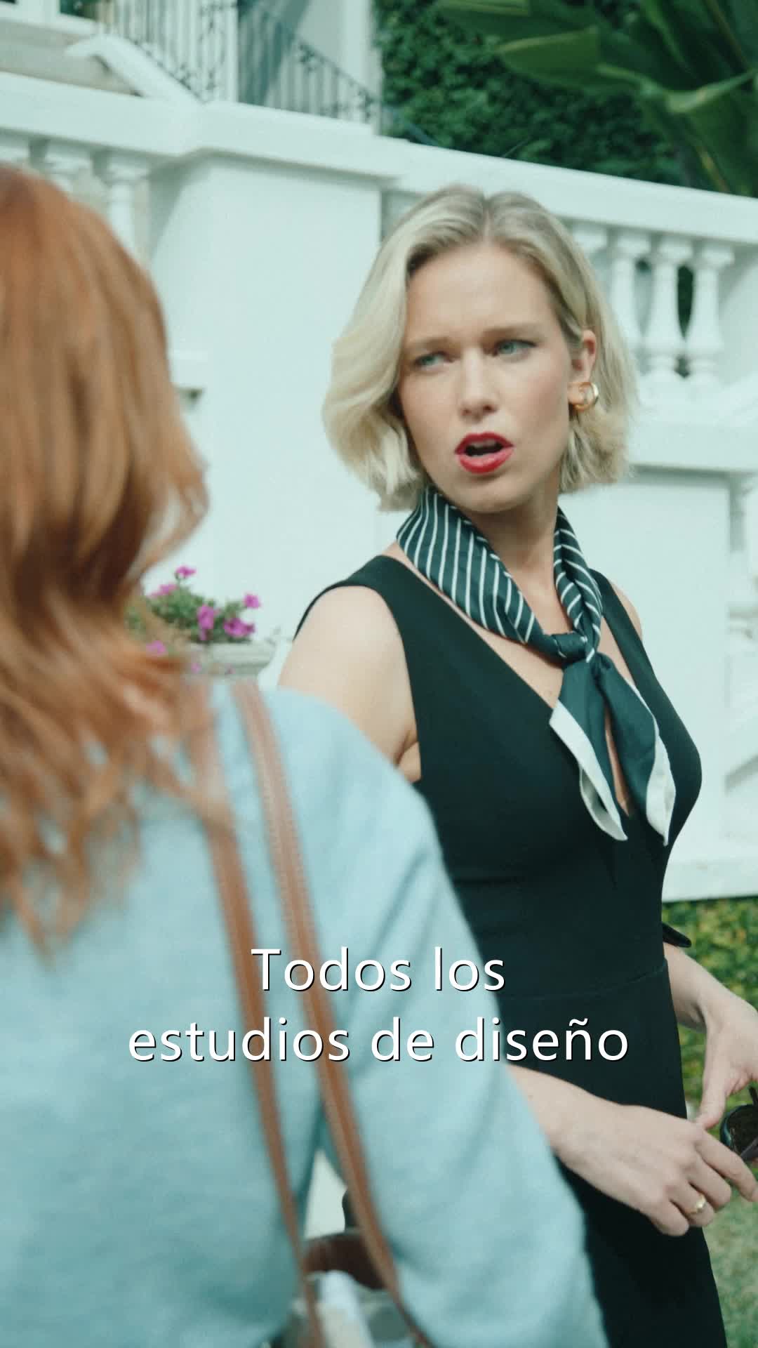 Episodio 29 de ¡Oh no! ¡Dormí con mi esposo!