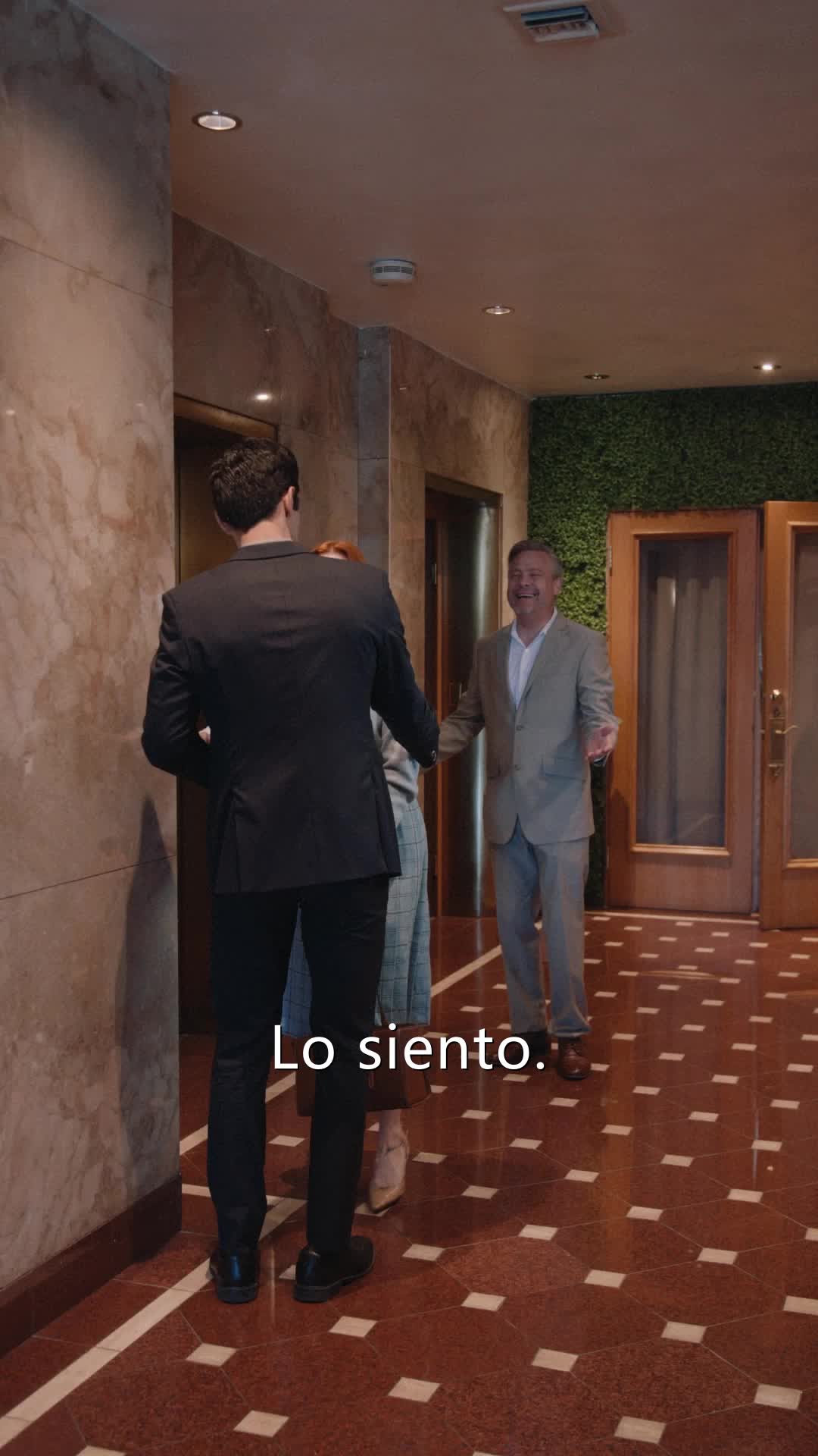 Episodio 32 de ¡Oh no! ¡Dormí con mi esposo!
