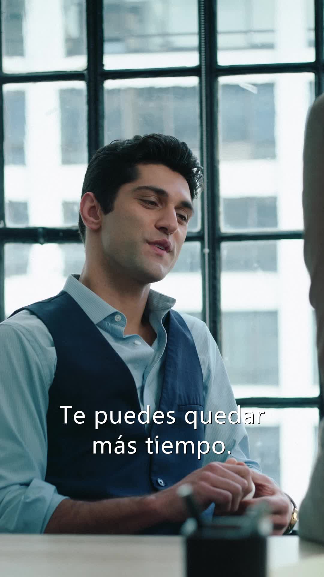 Episodio 46 de ¡Oh no! ¡Dormí con mi esposo!