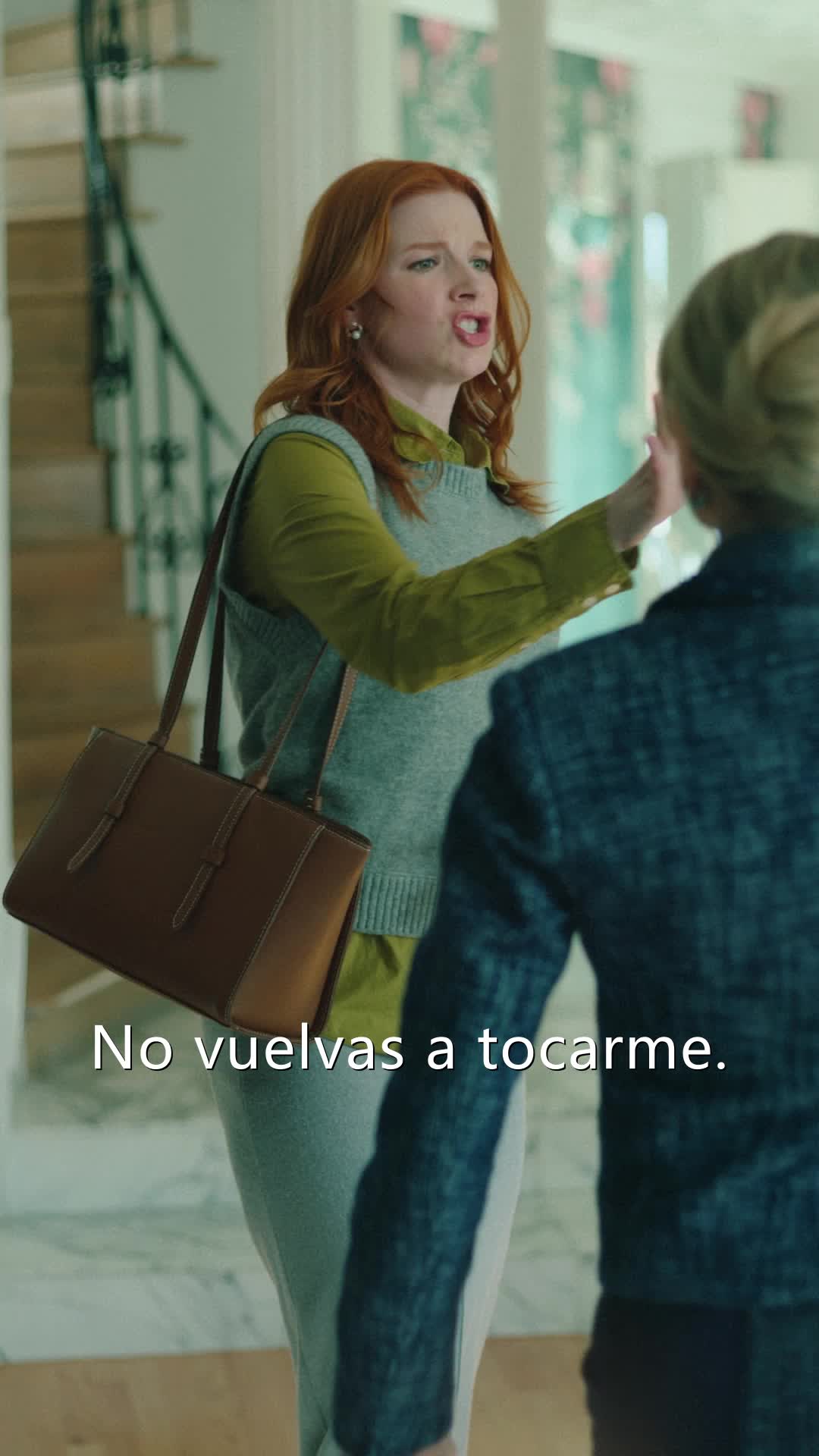 Episodio 5 de ¡Oh no! ¡Dormí con mi esposo!