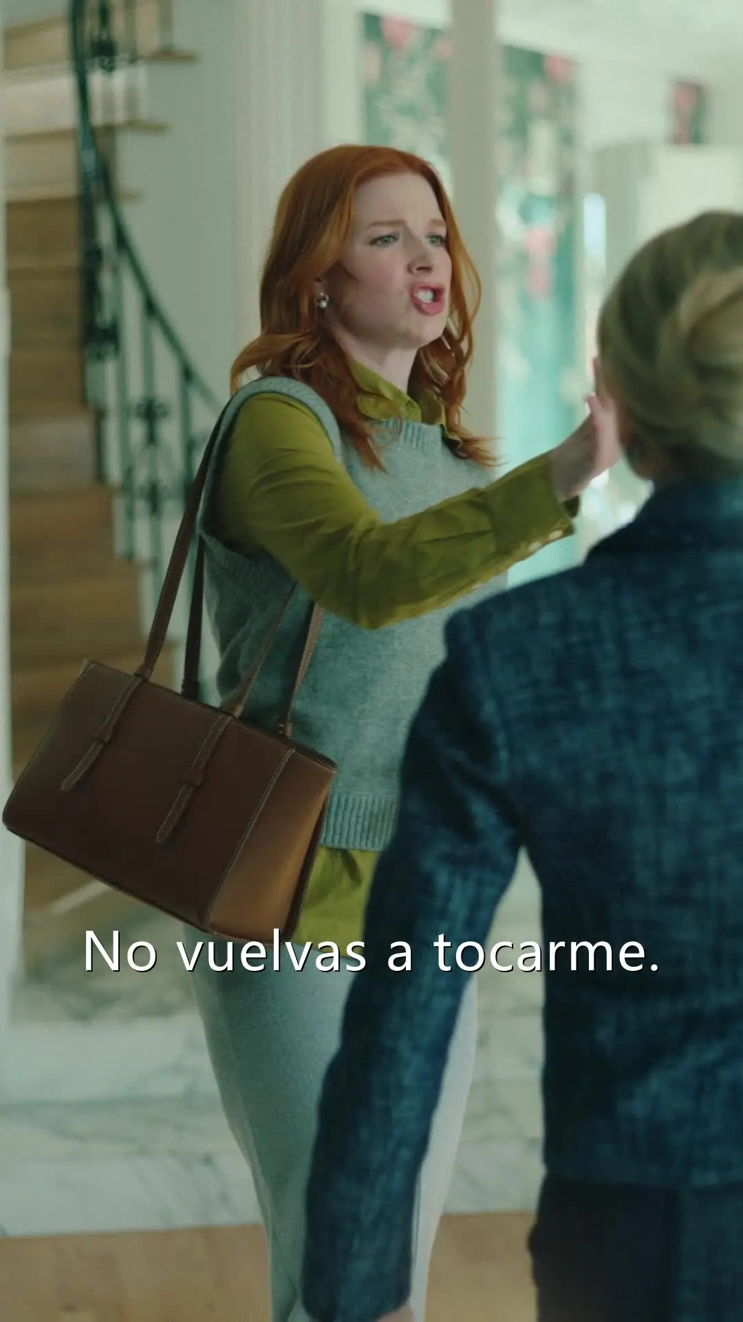 Episodio 5 de ¡Oh no! ¡Dormí con mi esposo!