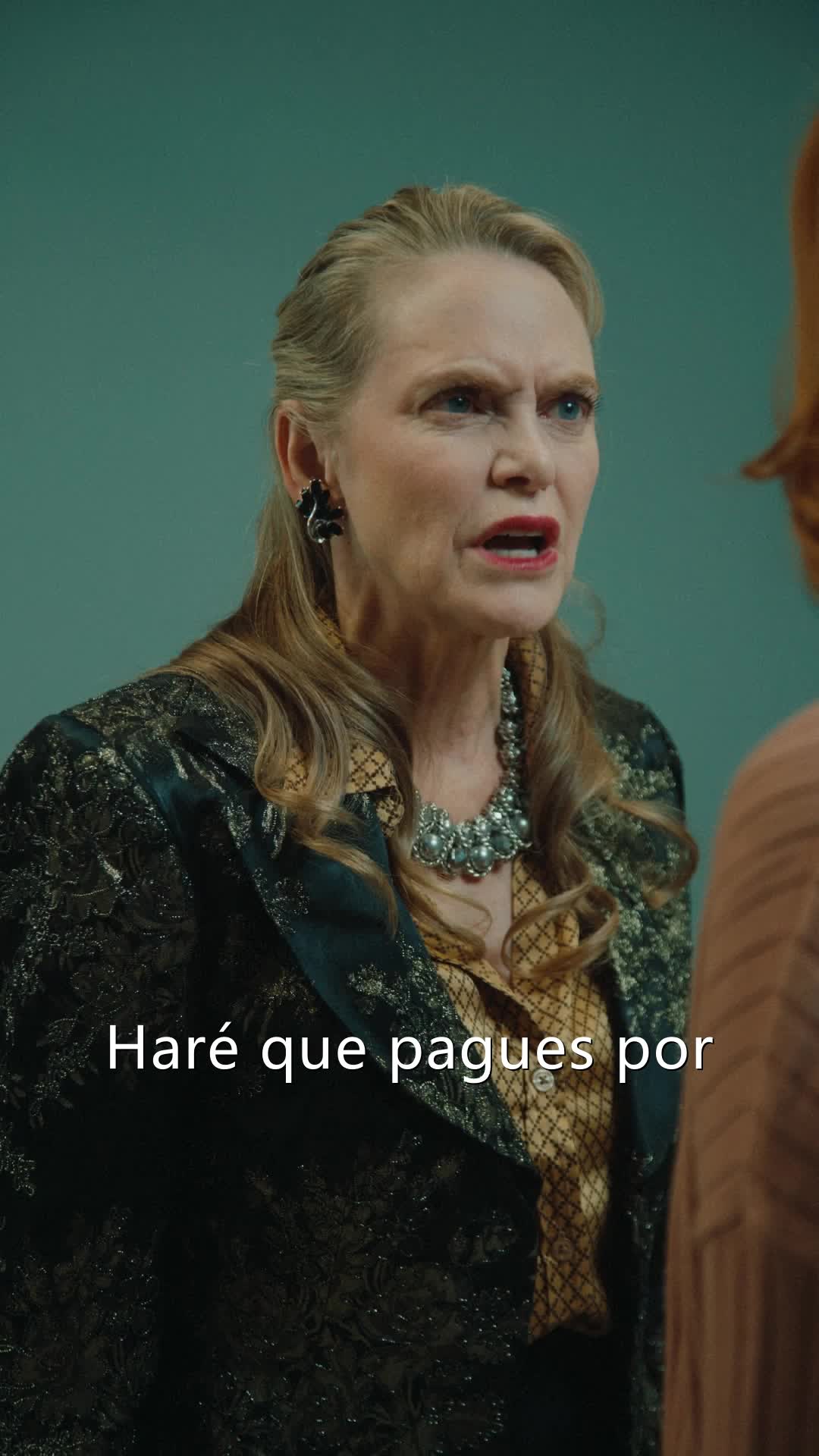 Episodio 54 de ¡Oh no! ¡Dormí con mi esposo!