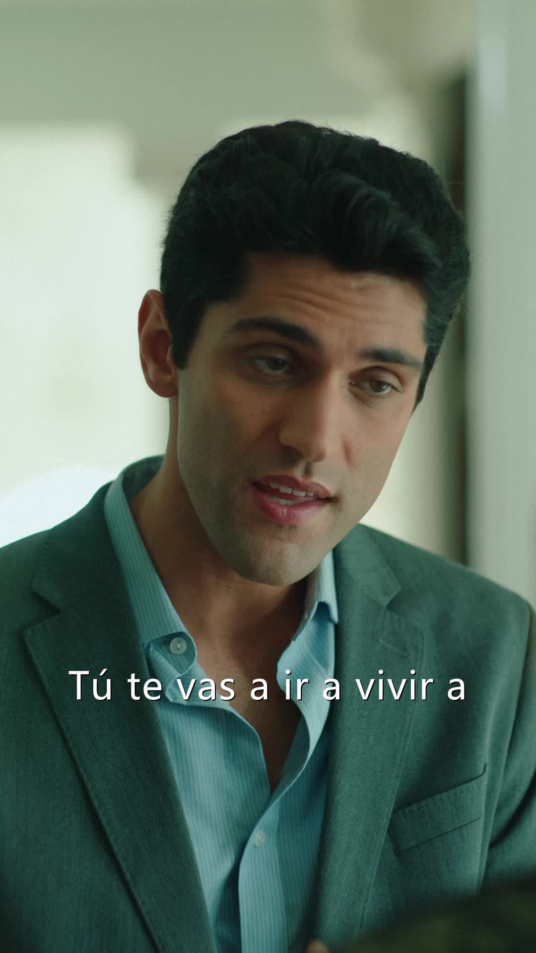 Episodio 80 de ¡Oh no! ¡Dormí con mi esposo!