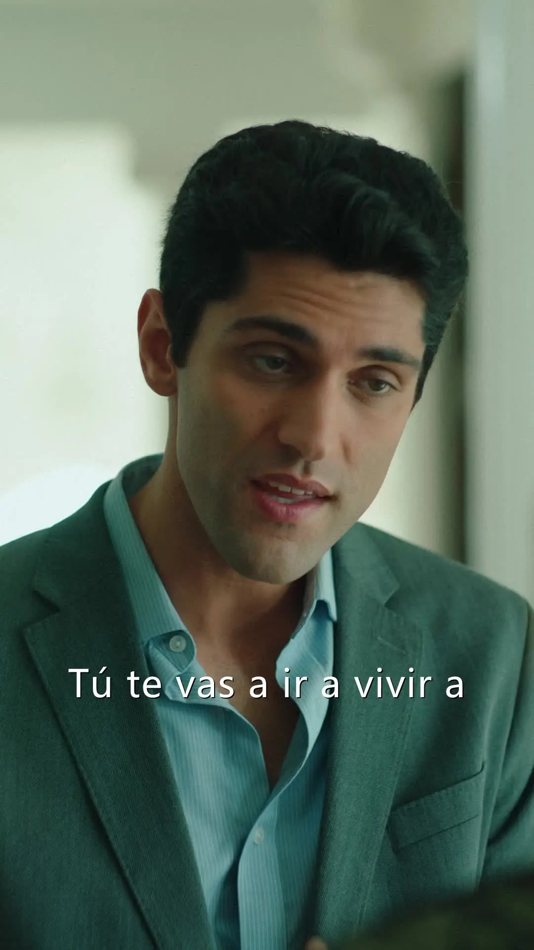 Episodio 80 de ¡Oh no! ¡Dormí con mi esposo!
