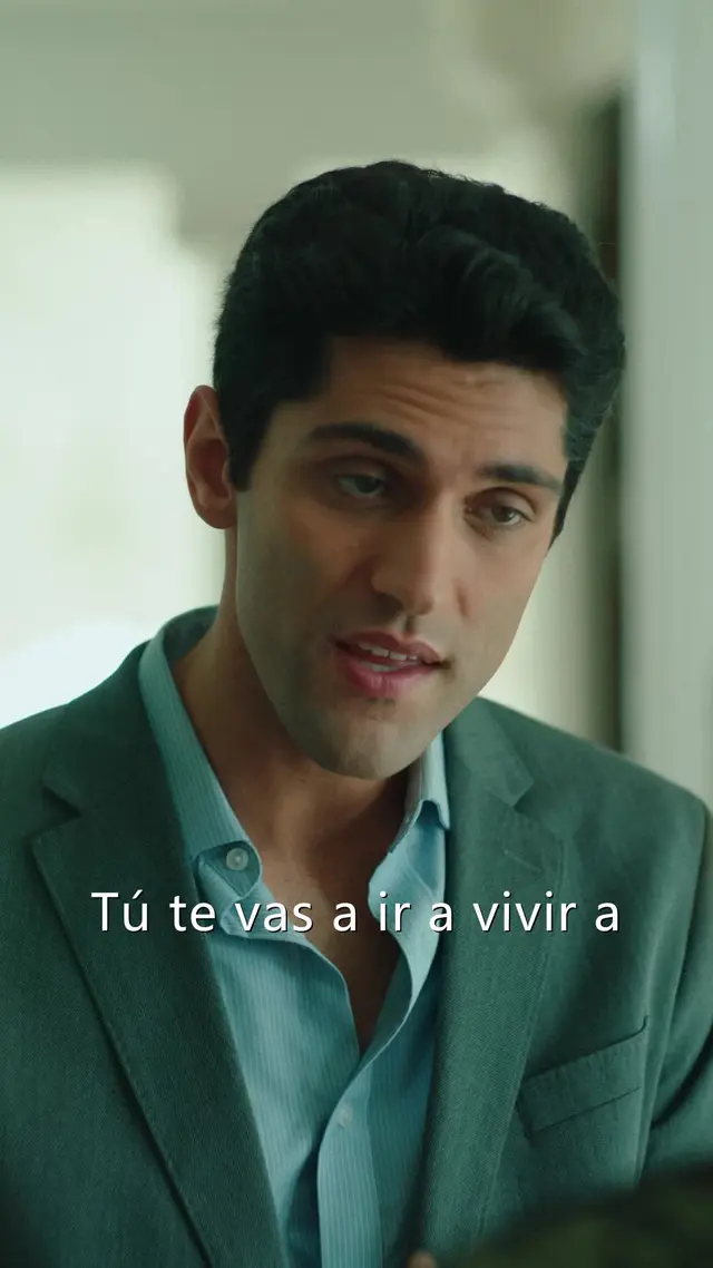 Episodio 80 de ¡Oh no! ¡Dormí con mi esposo!