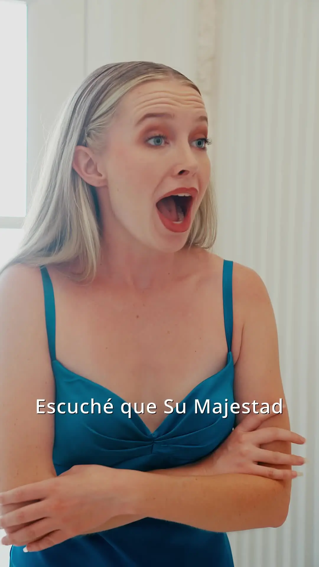 Episodio 45 de ¡OMG! Estoy Rodeada de Tres Príncipes.