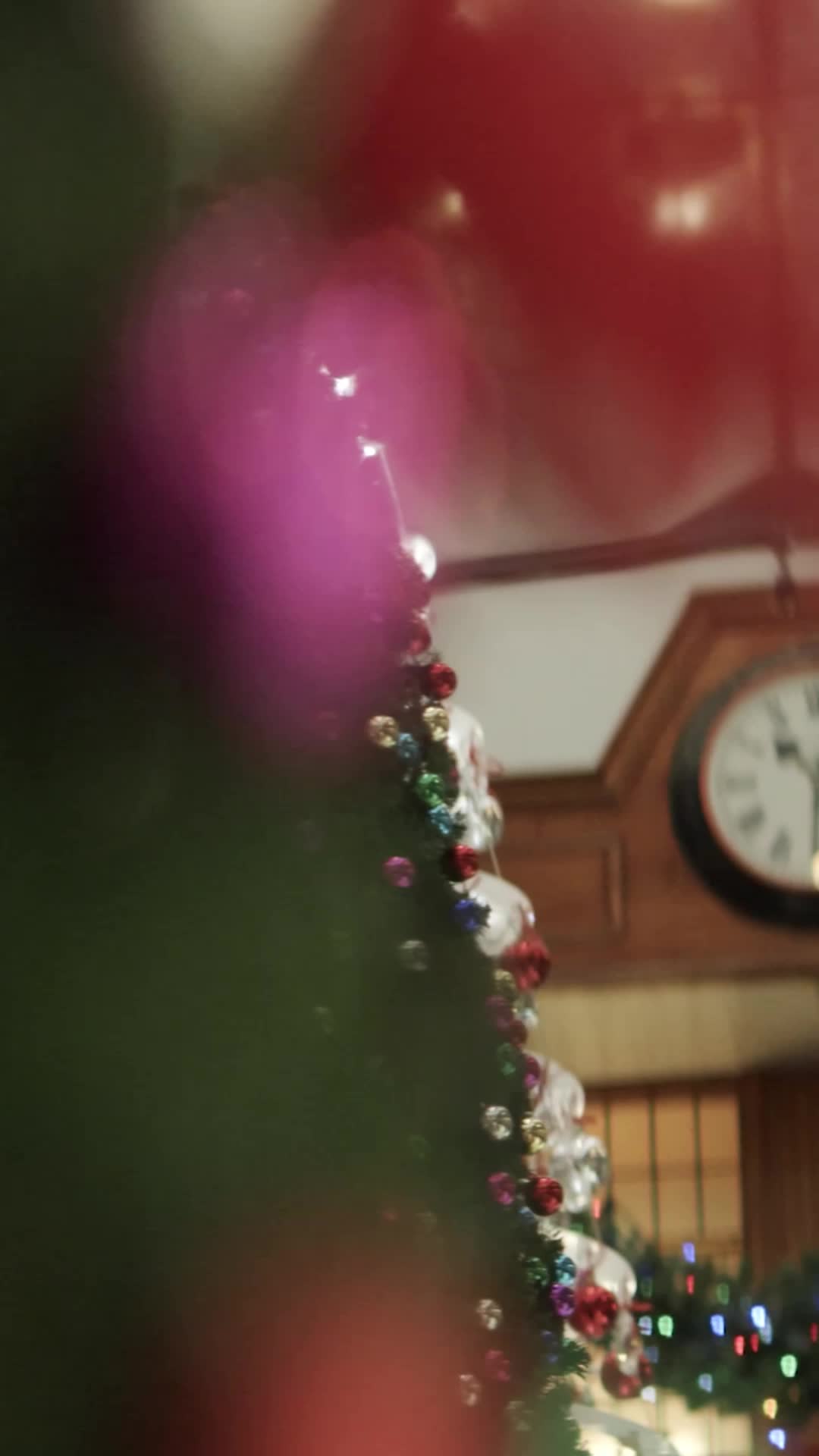 Episodio 7 de Operación trampa de Navidad