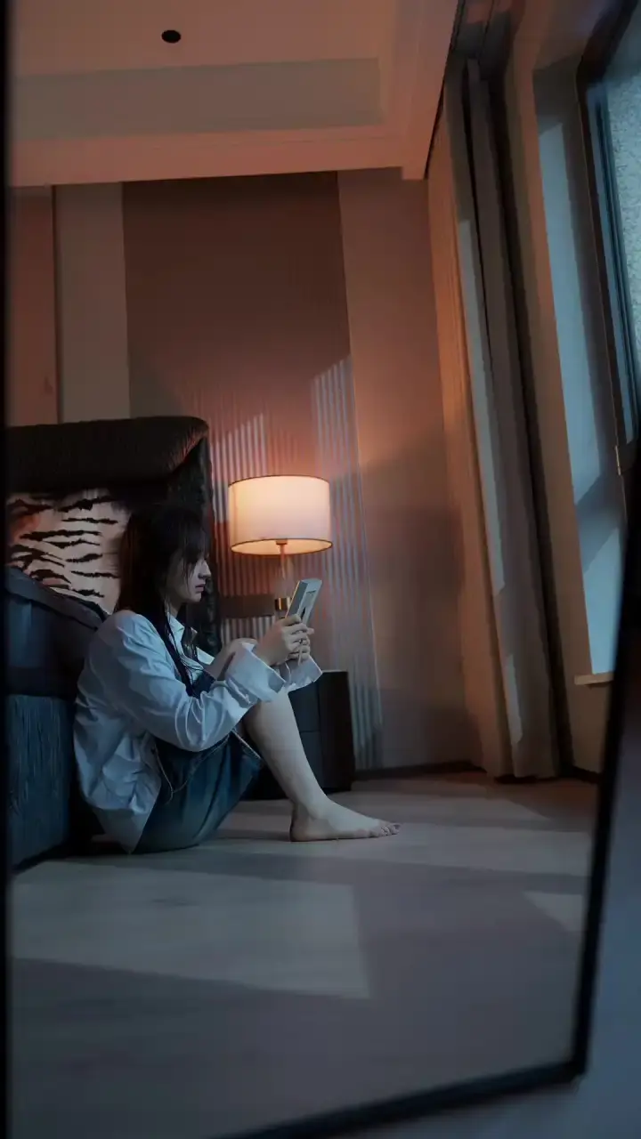 Episodio 13 de Pacto con el diablo por un bebé