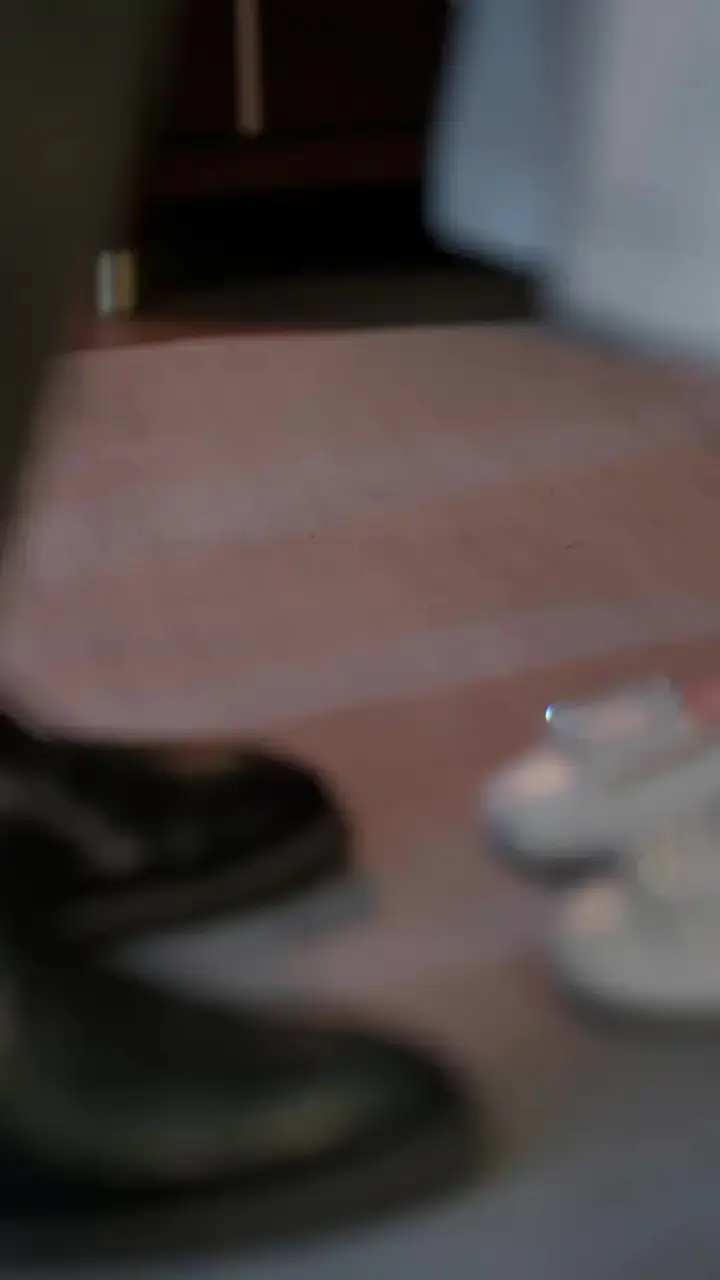 Episodio 28 de Pacto con el diablo por un bebé