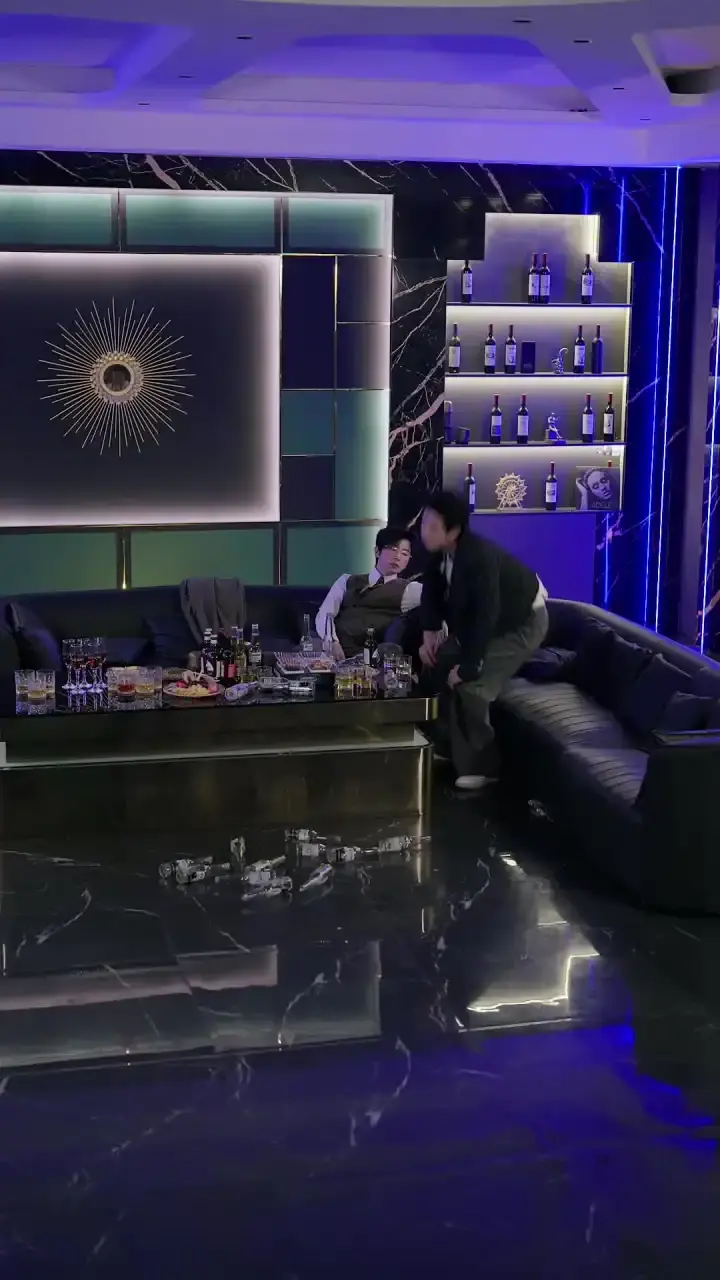 Episodio 32 de Pacto con el diablo por un bebé