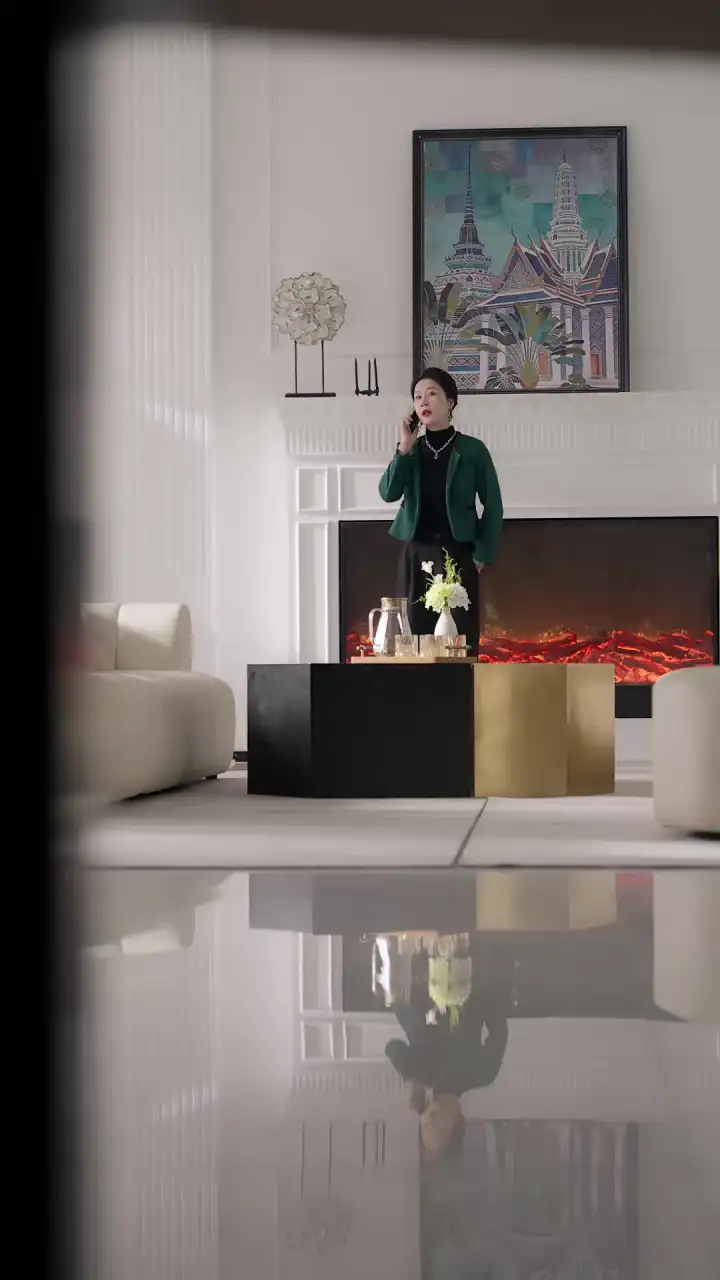 Episodio 6 de Pacto con el diablo por un bebé