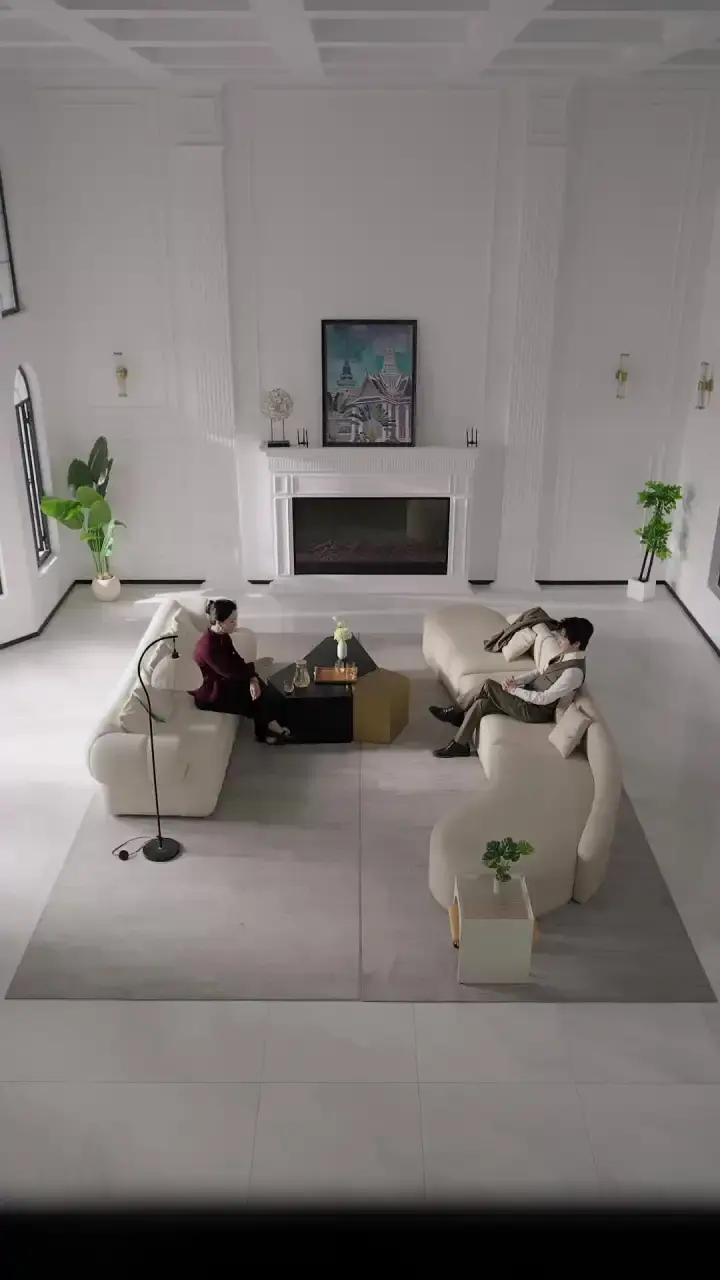 Episodio 75 de Pacto con el diablo por un bebé
