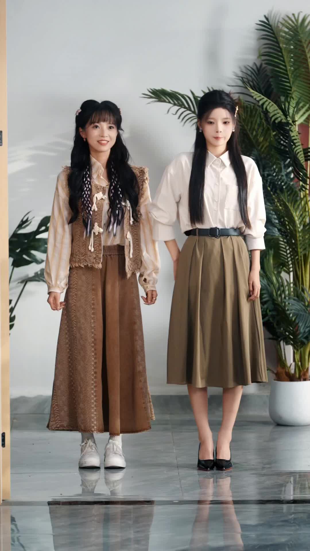 Episodio 10 de Pacto de hermanas, contrato de amor