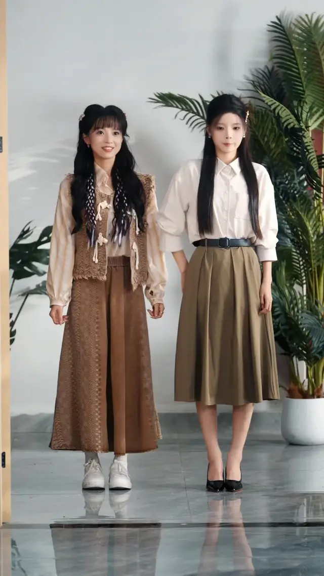 Episodio 10 de Pacto de hermanas, contrato de amor