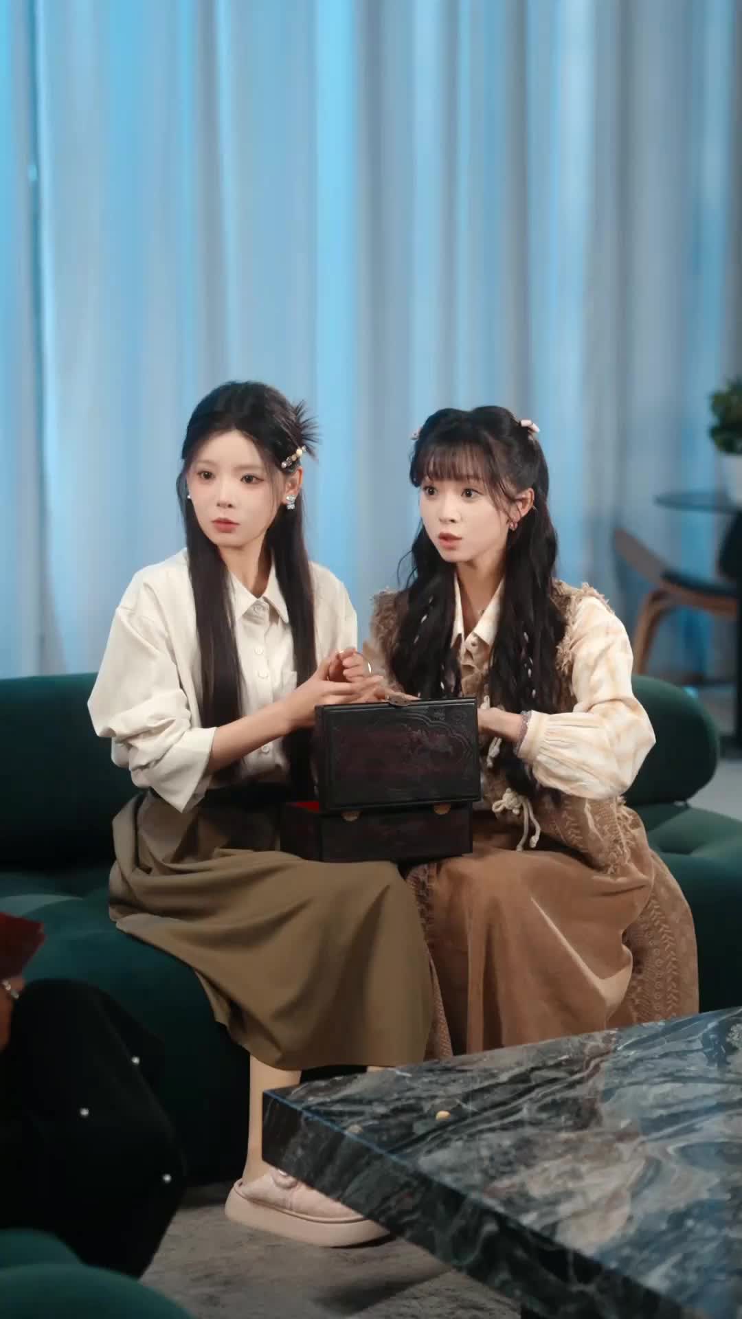 Episodio 11 de Pacto de hermanas, contrato de amor