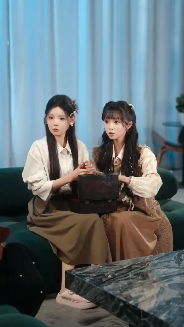 Episodio 11 de Pacto de hermanas, contrato de amor