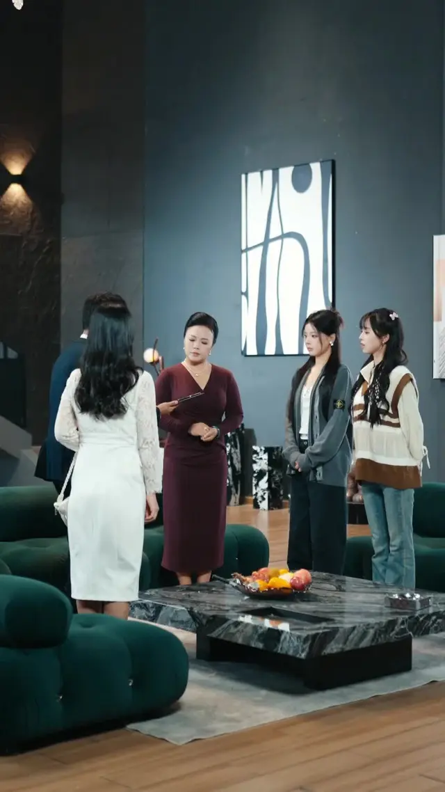 Episodio 21 de Pacto de hermanas, contrato de amor