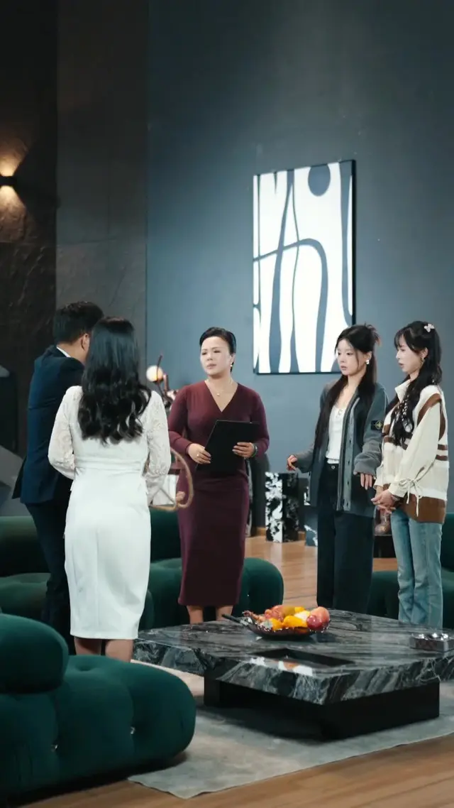 Episodio 22 de Pacto de hermanas, contrato de amor