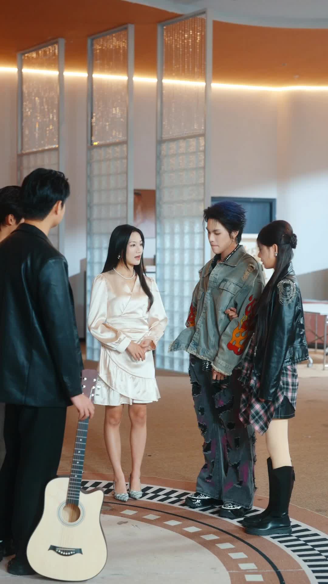 Episodio 28 de Pacto de hermanas, contrato de amor