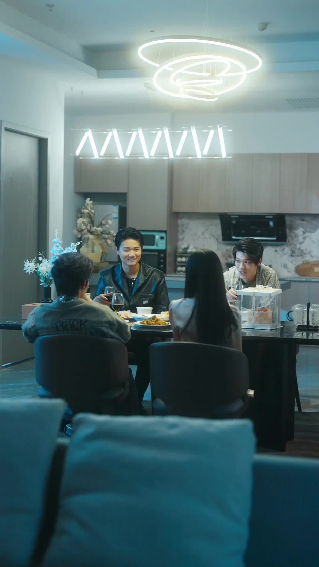 Episodio 29 de Pacto de hermanas, contrato de amor